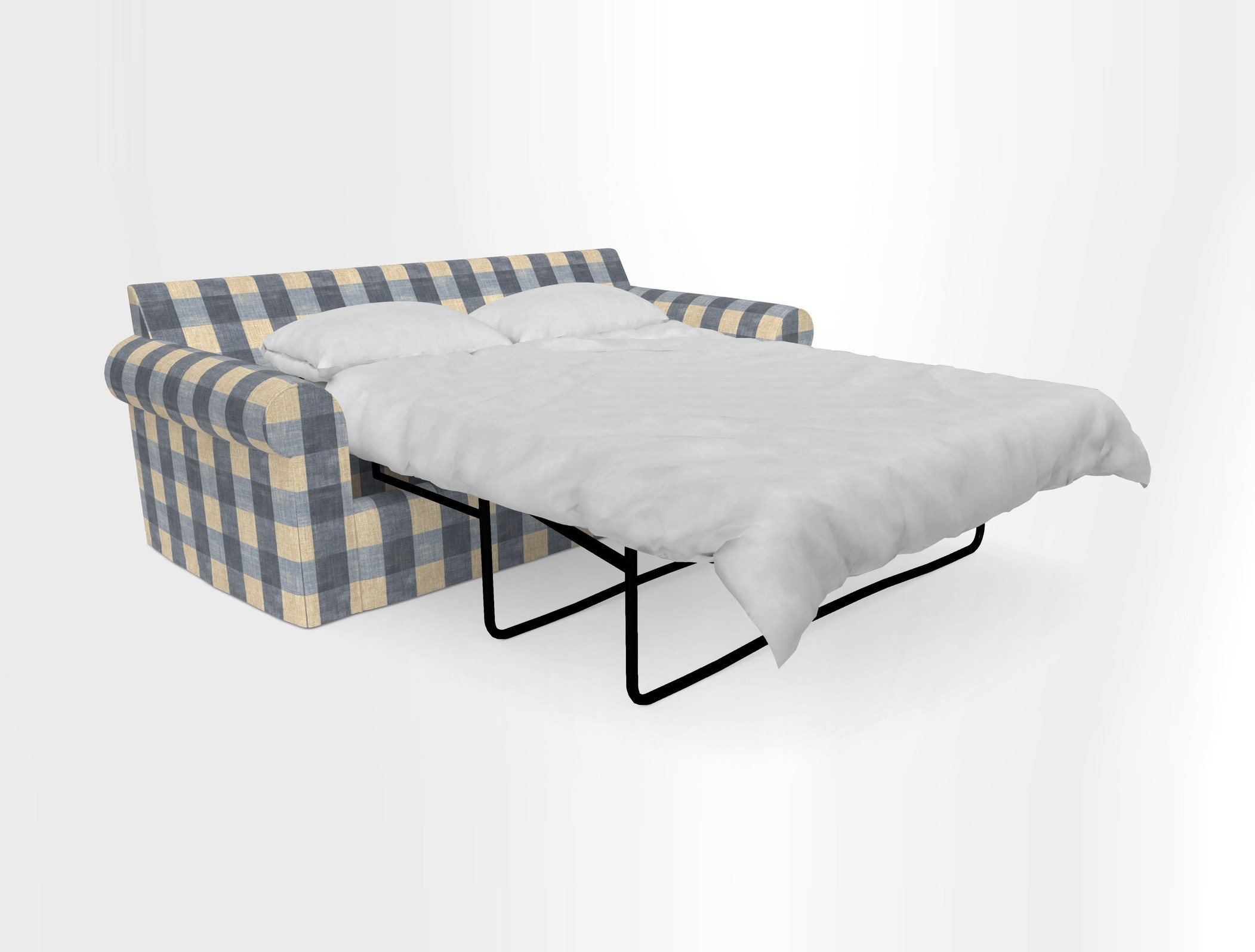 Upperton Sofa Bed front