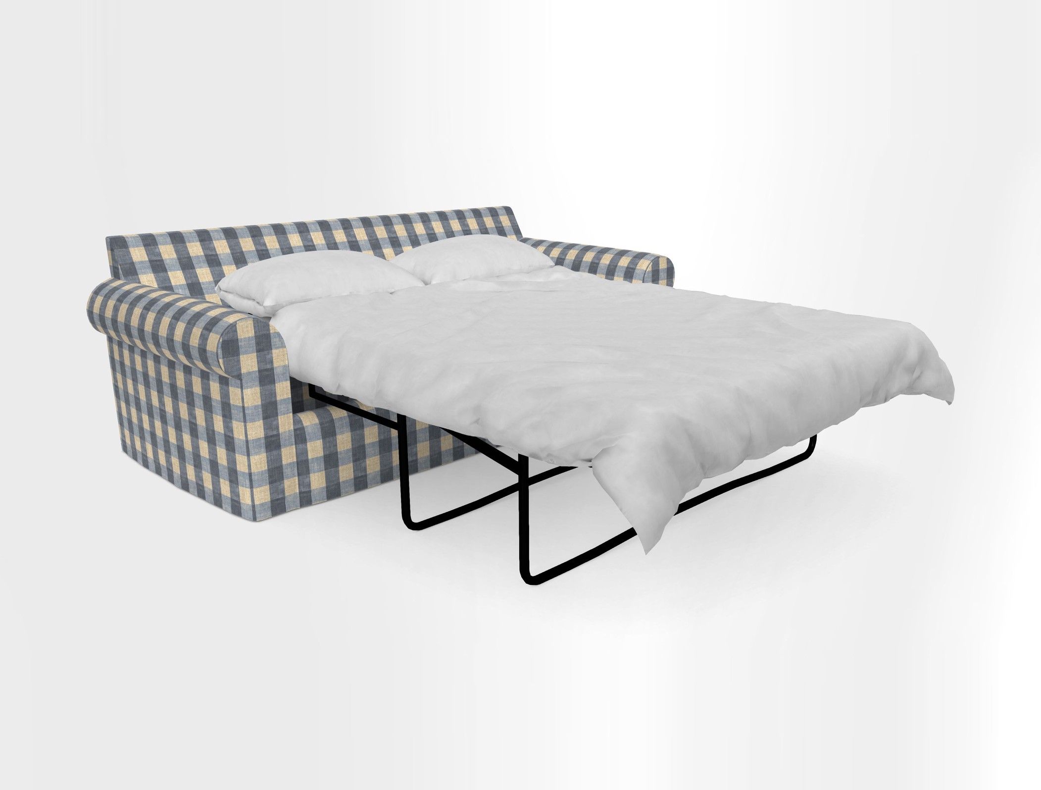 Upperton Sofa Bed front