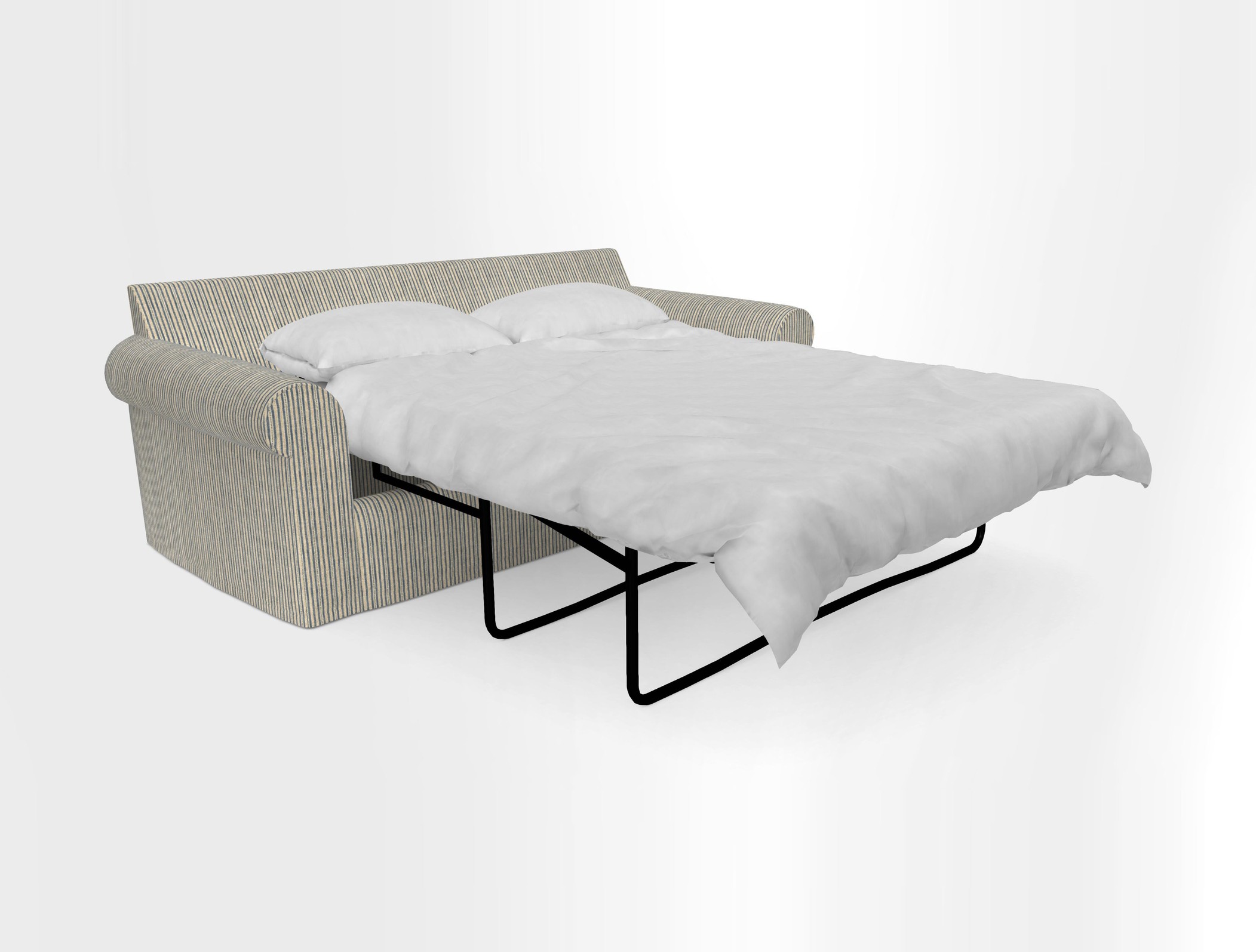Upperton Sofa Bed front