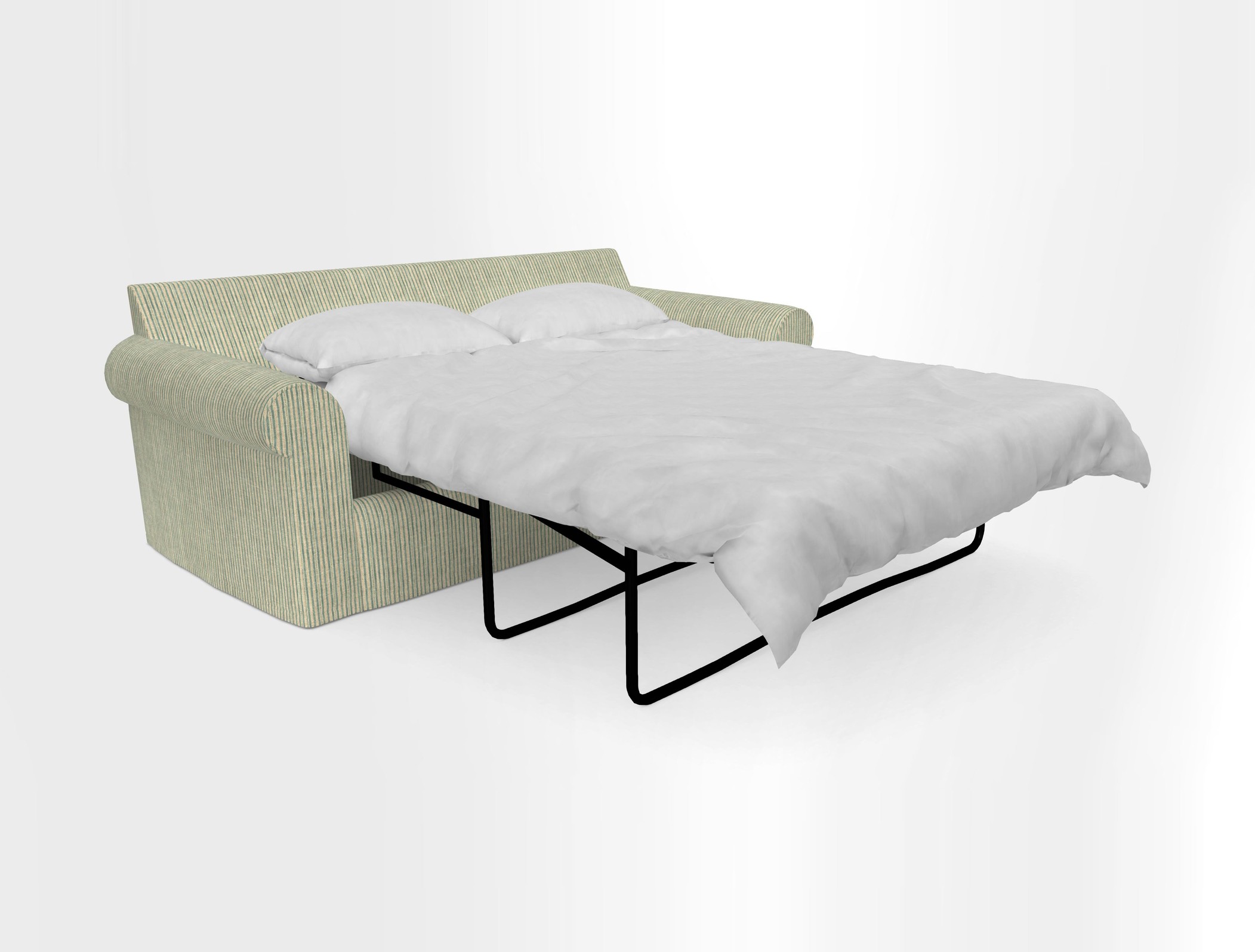 Upperton Sofa Bed front