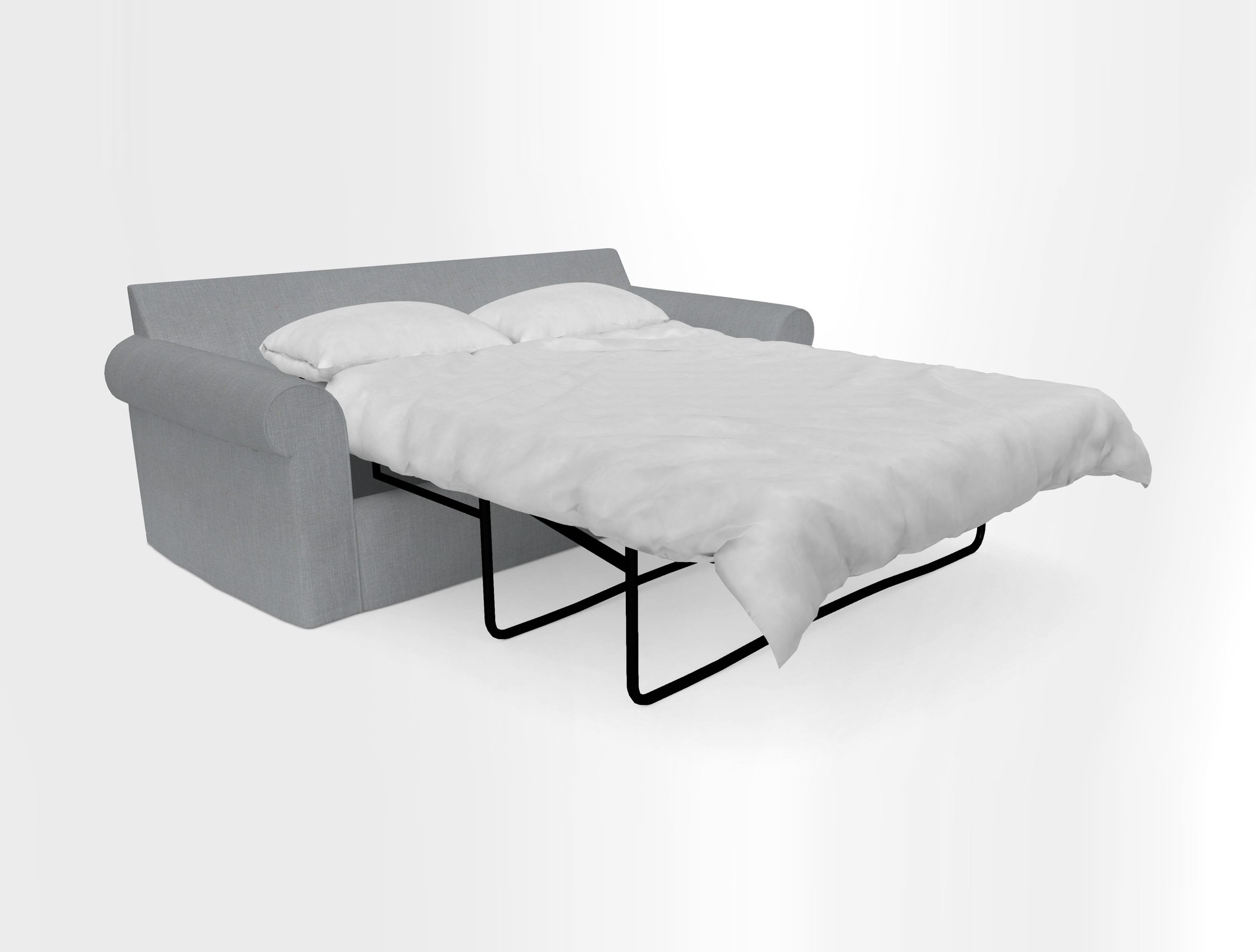 Upperton Sofa Bed front