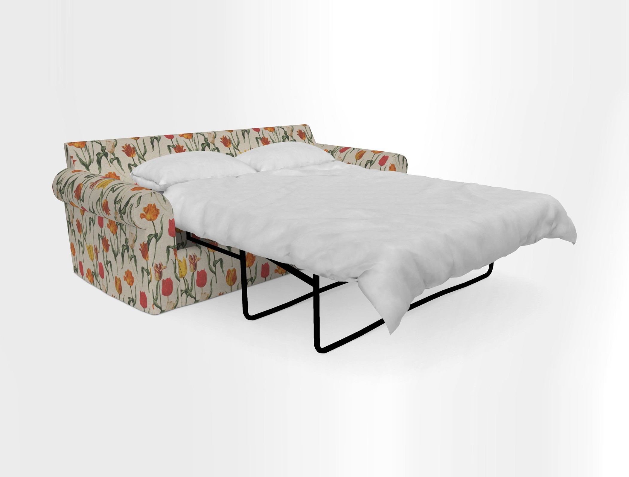 Upperton Sofa Bed front