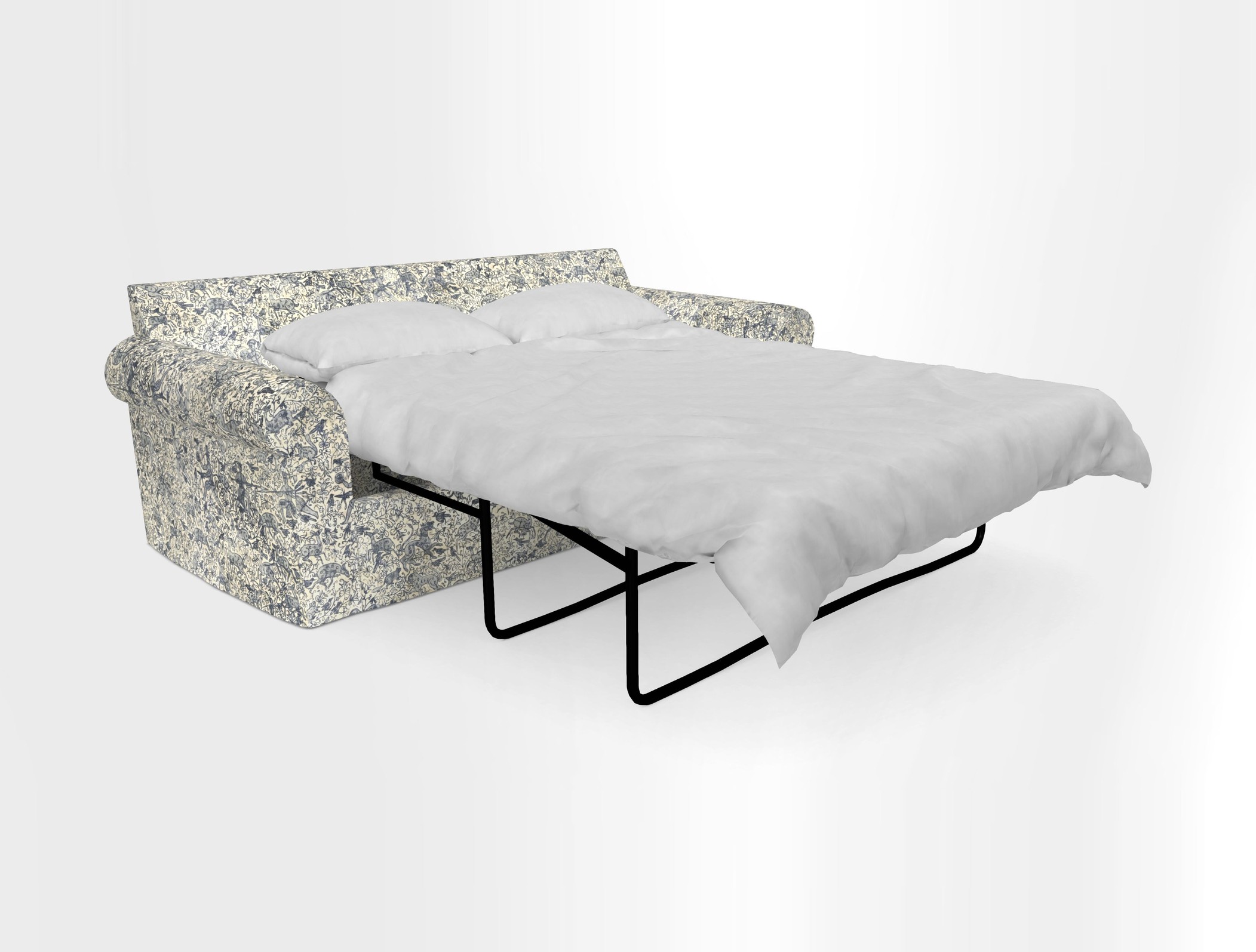 Upperton Sofa Bed front