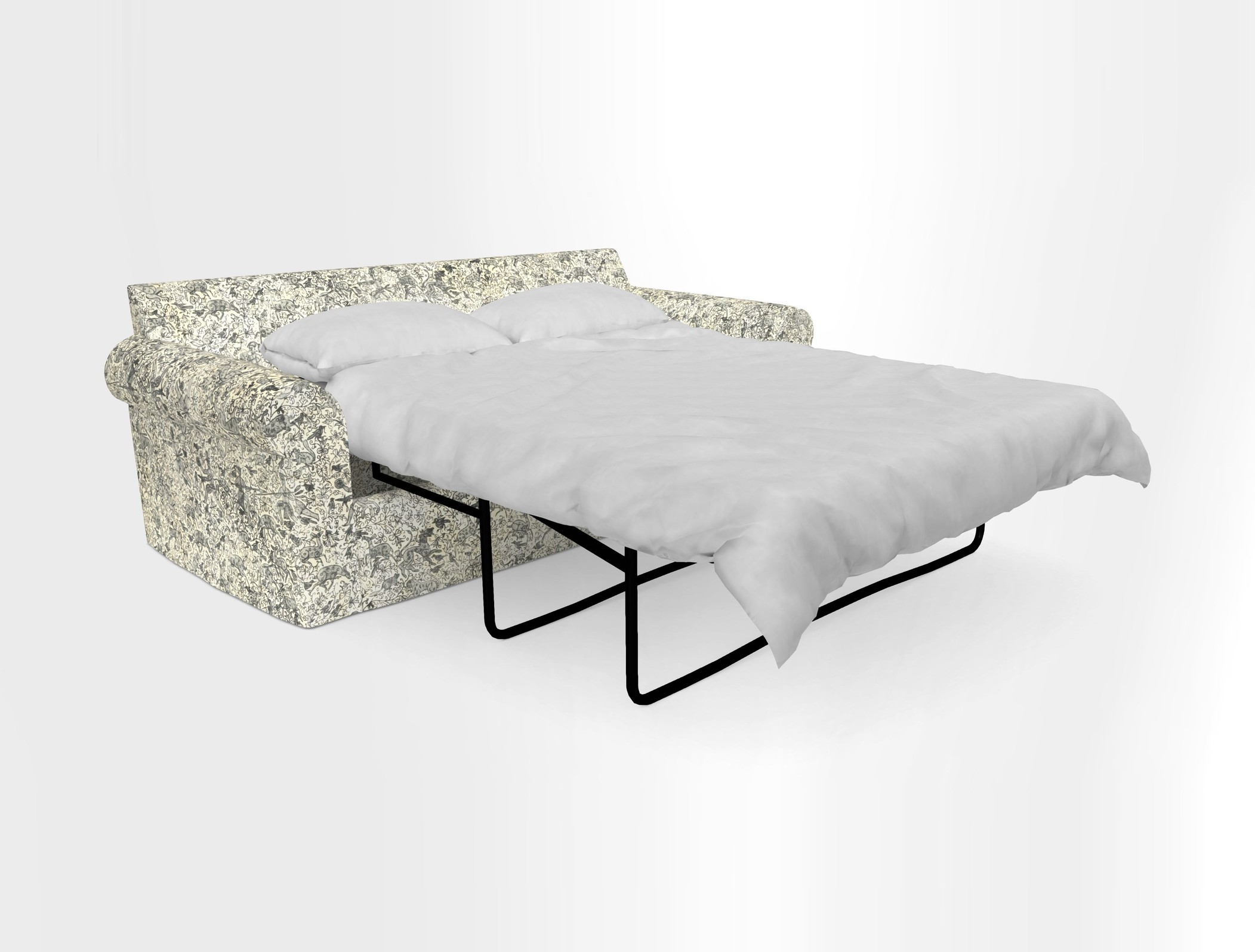 Upperton Sofa Bed front
