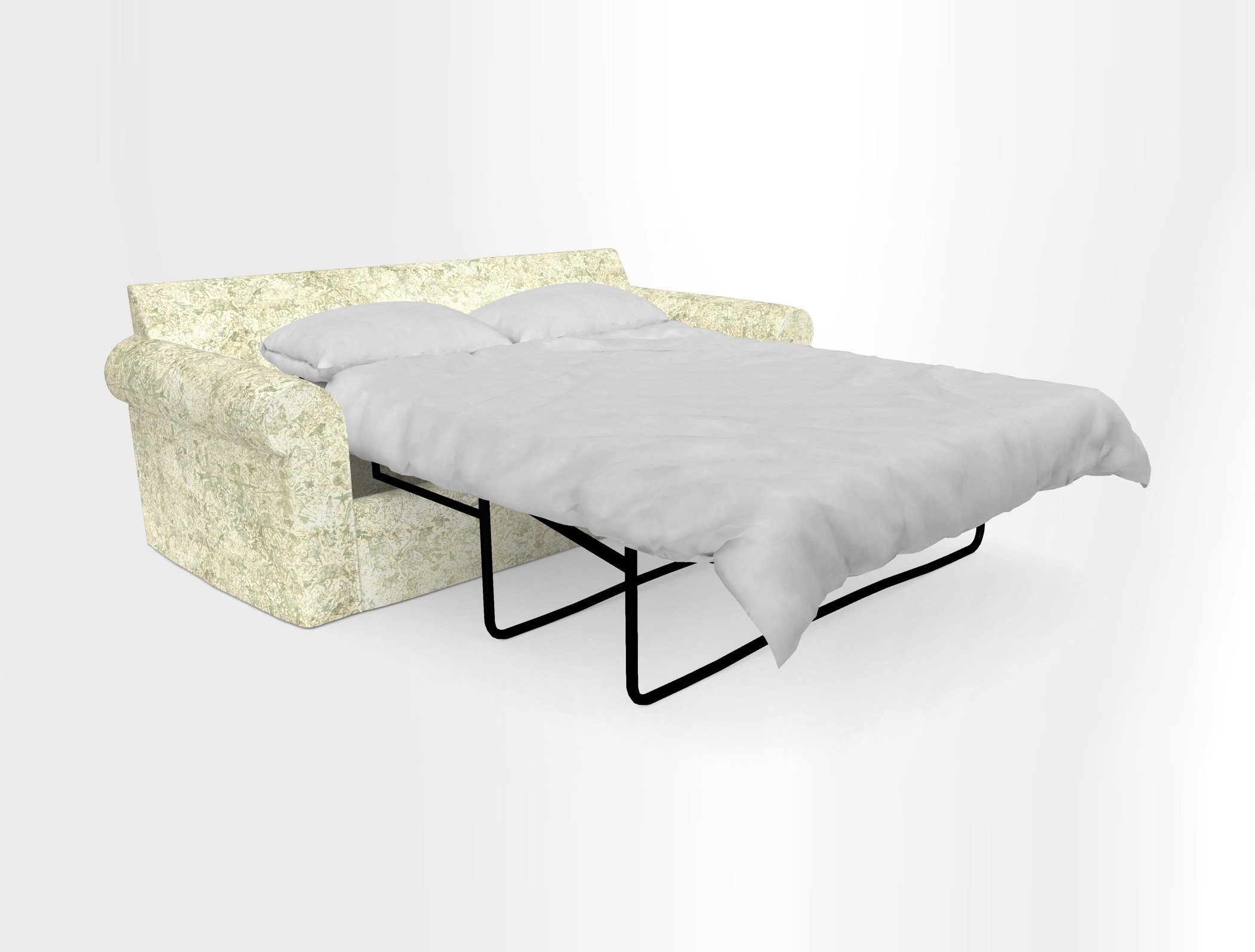 Upperton Sofa Bed front