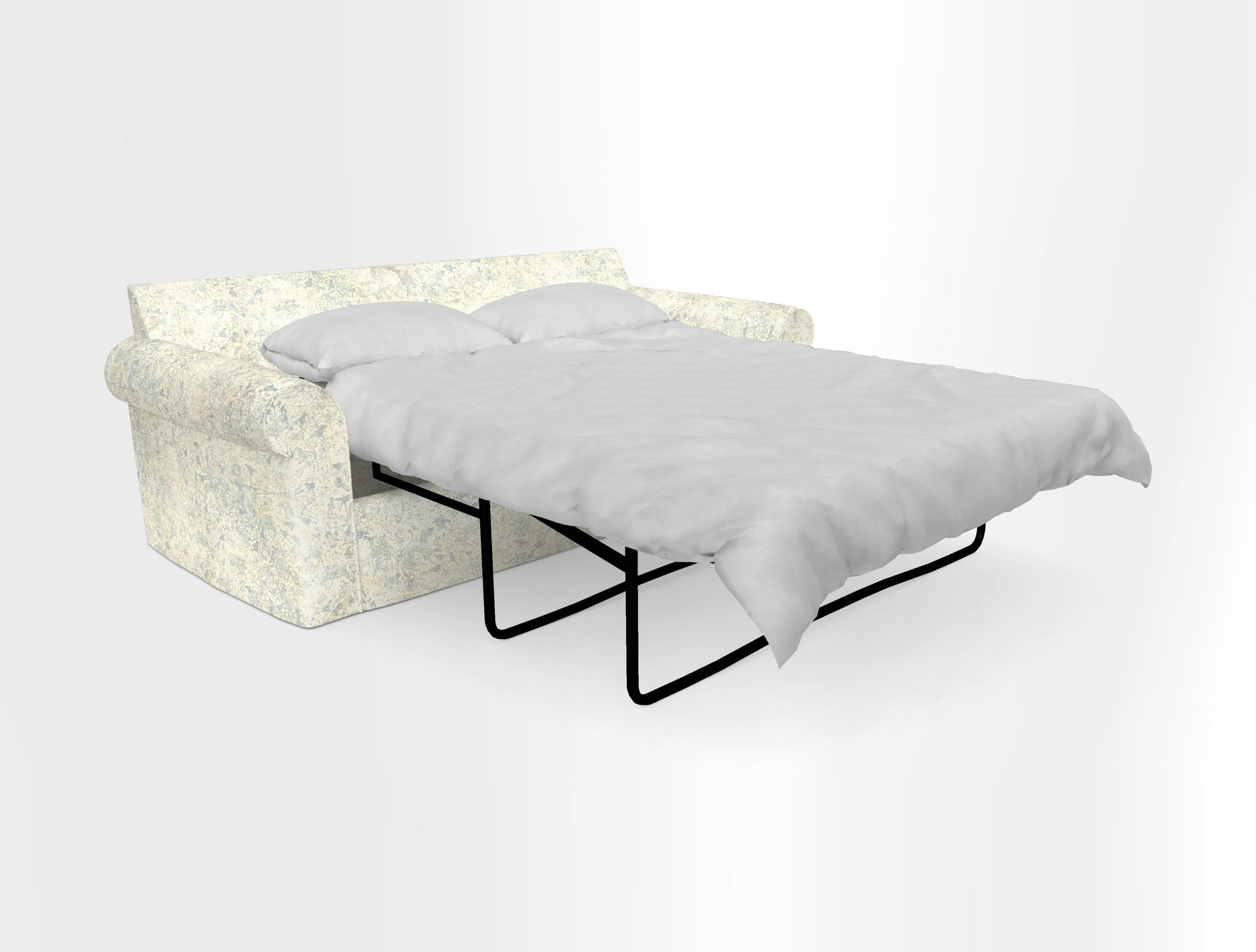 Upperton Sofa Bed front