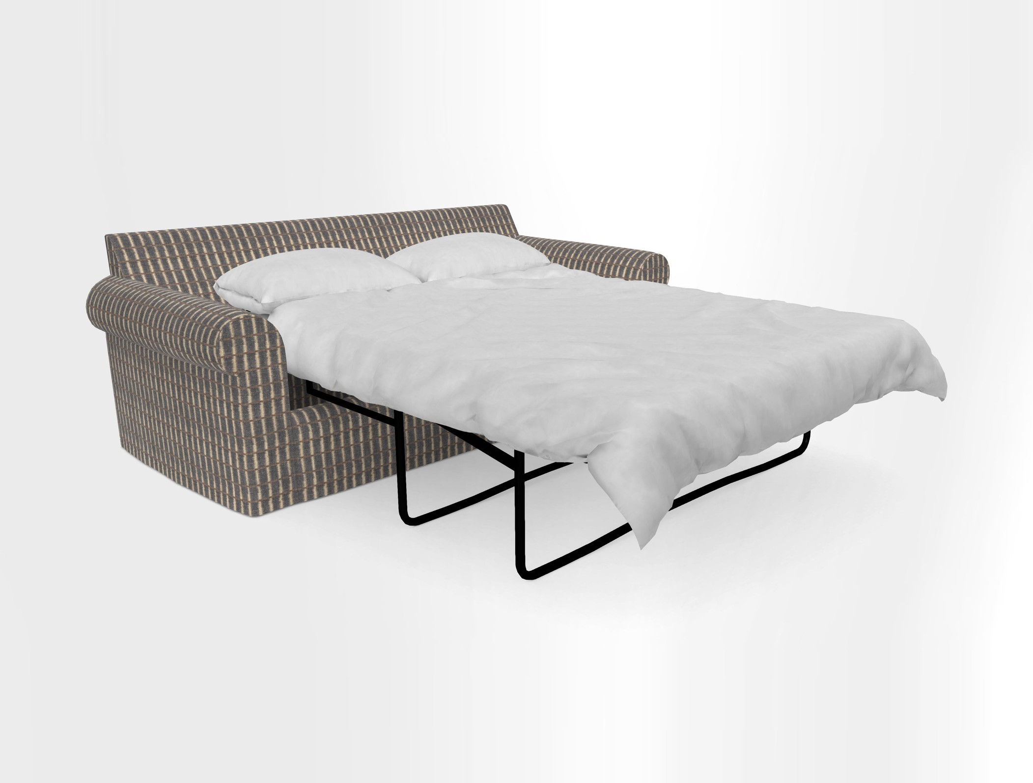 Upperton Sofa Bed front