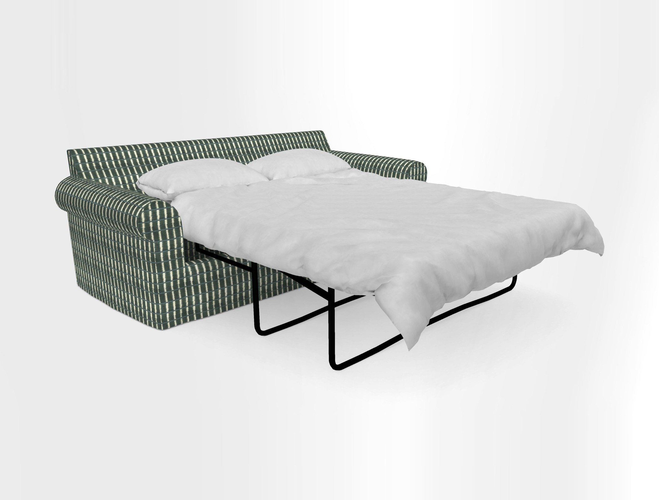 Upperton Sofa Bed front