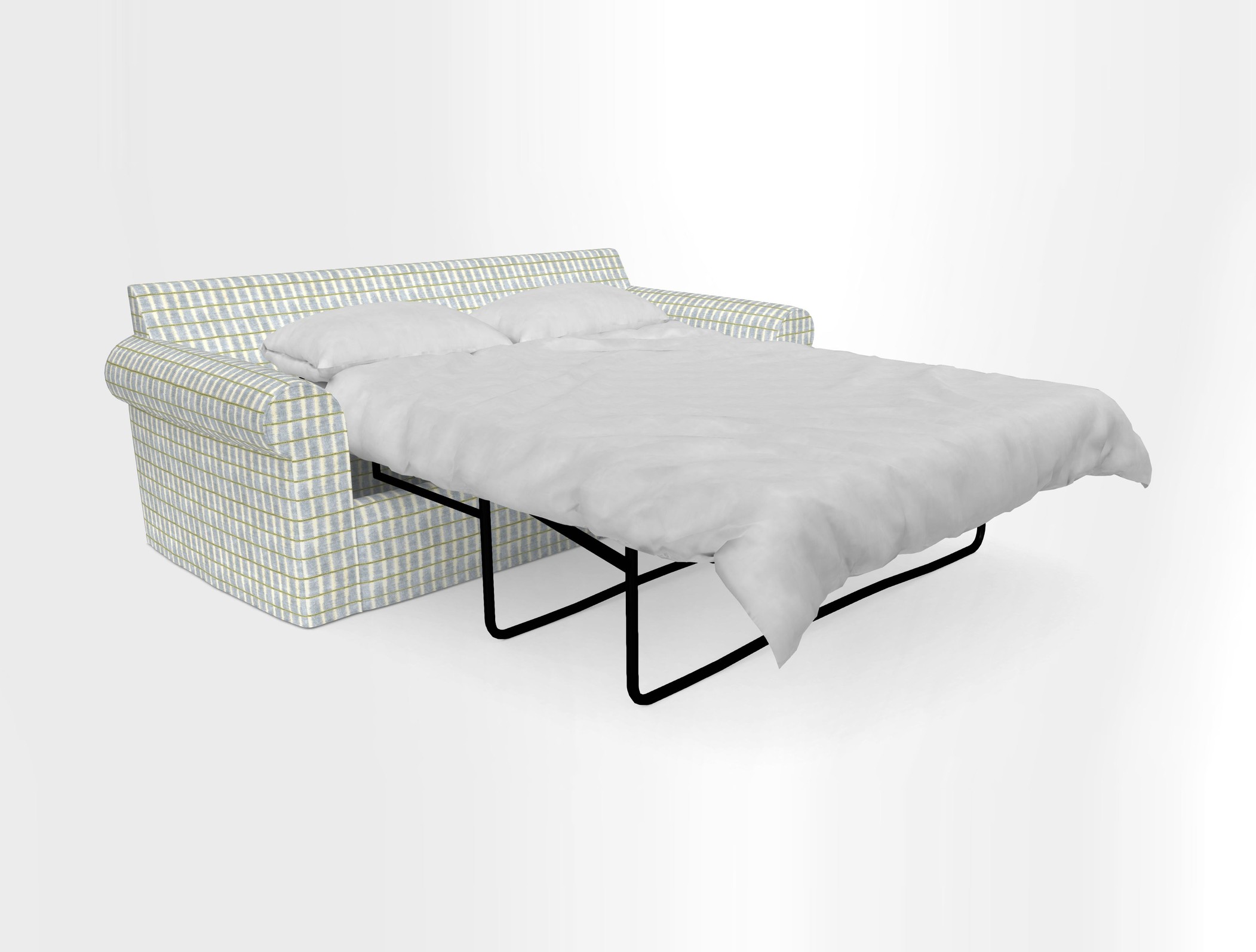 Upperton Sofa Bed front