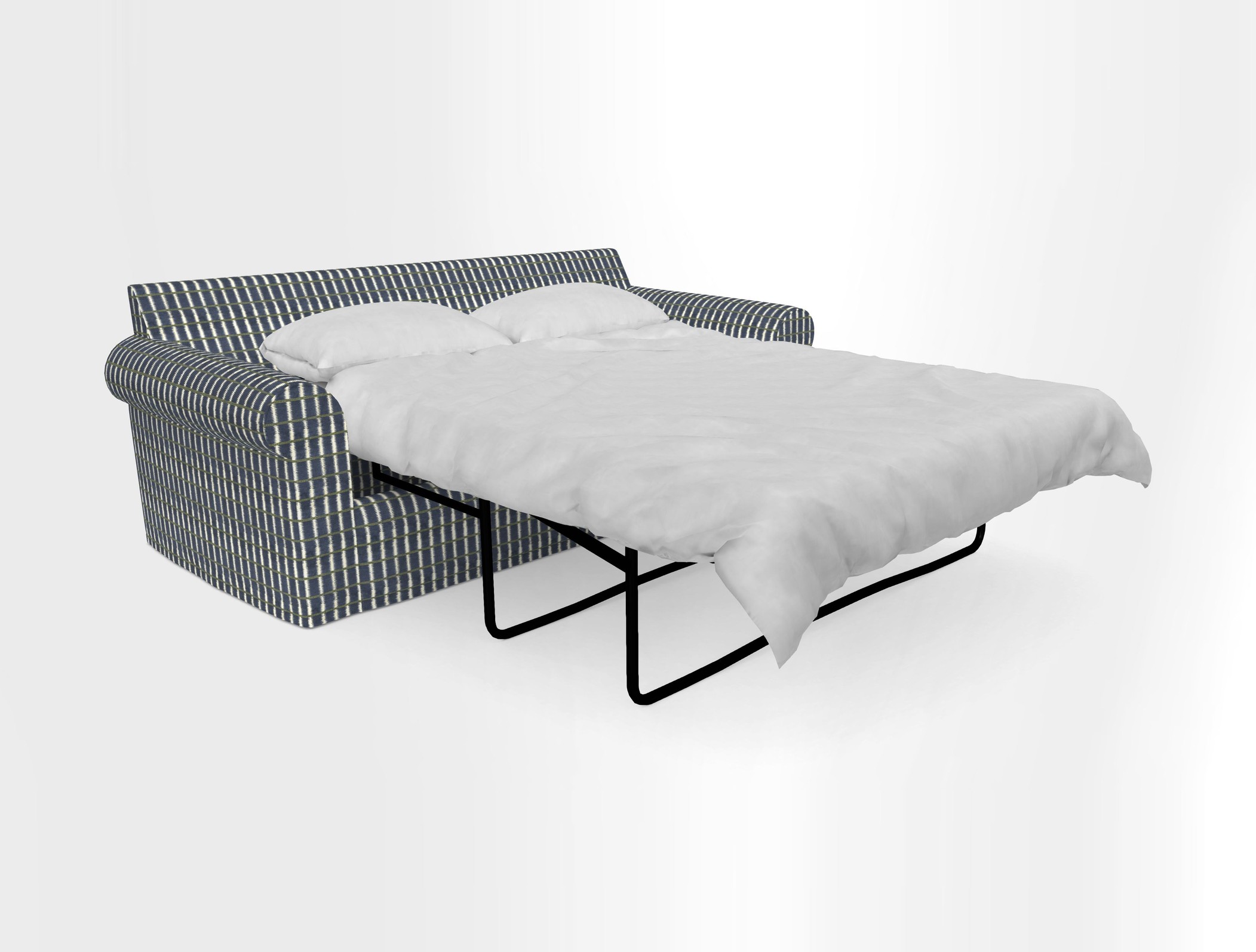 Upperton Sofa Bed front