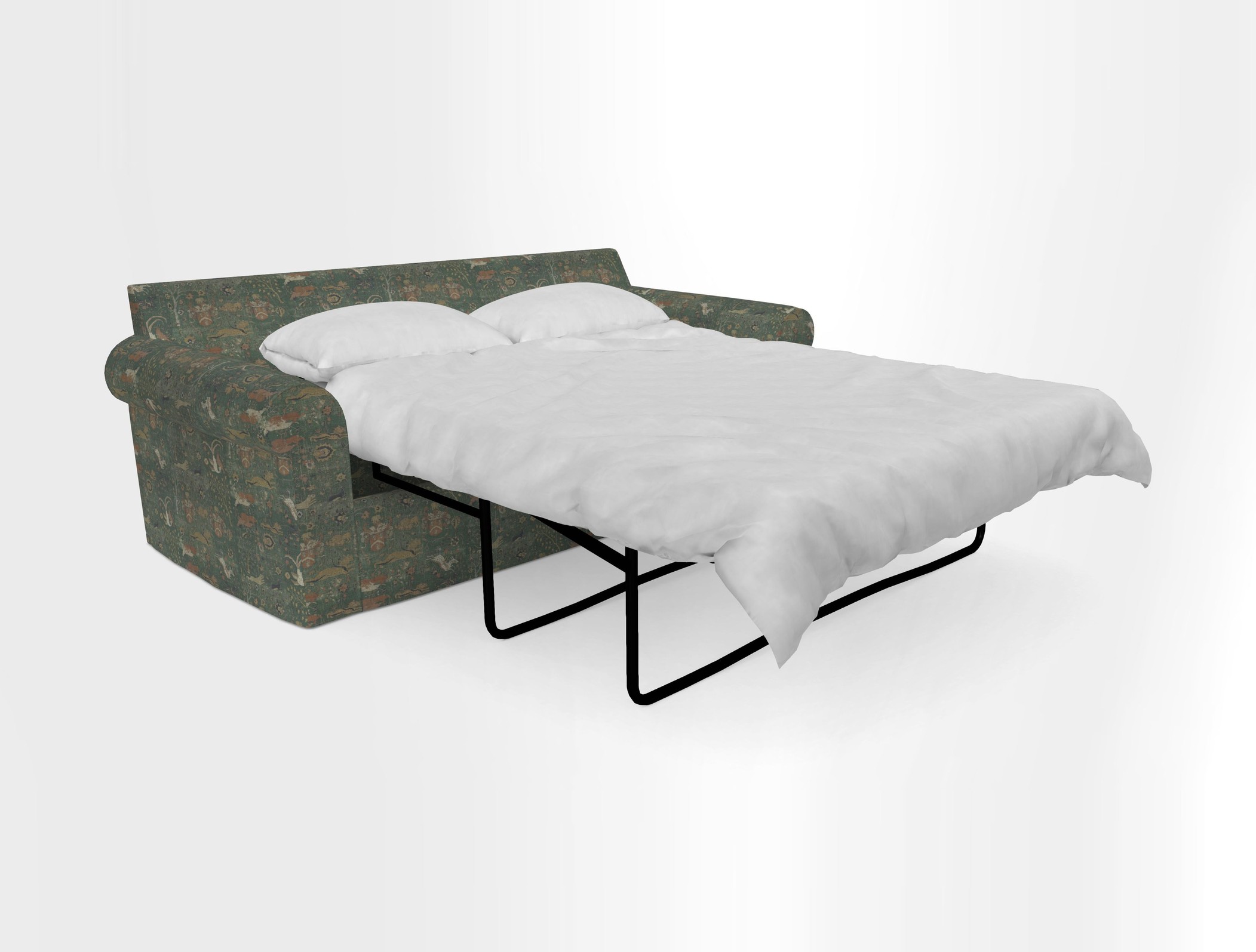 Upperton Sofa Bed front