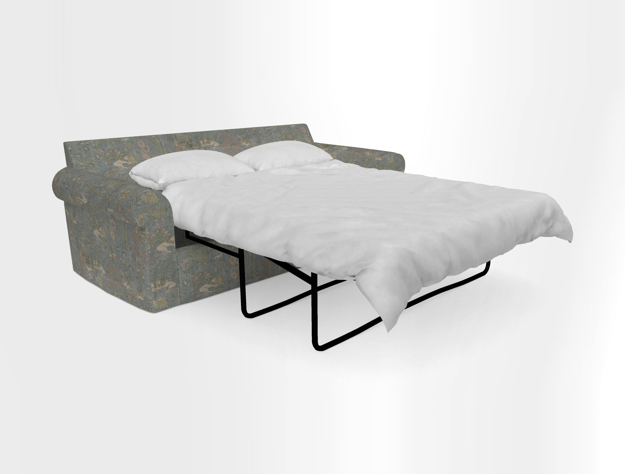 Upperton Sofa Bed front