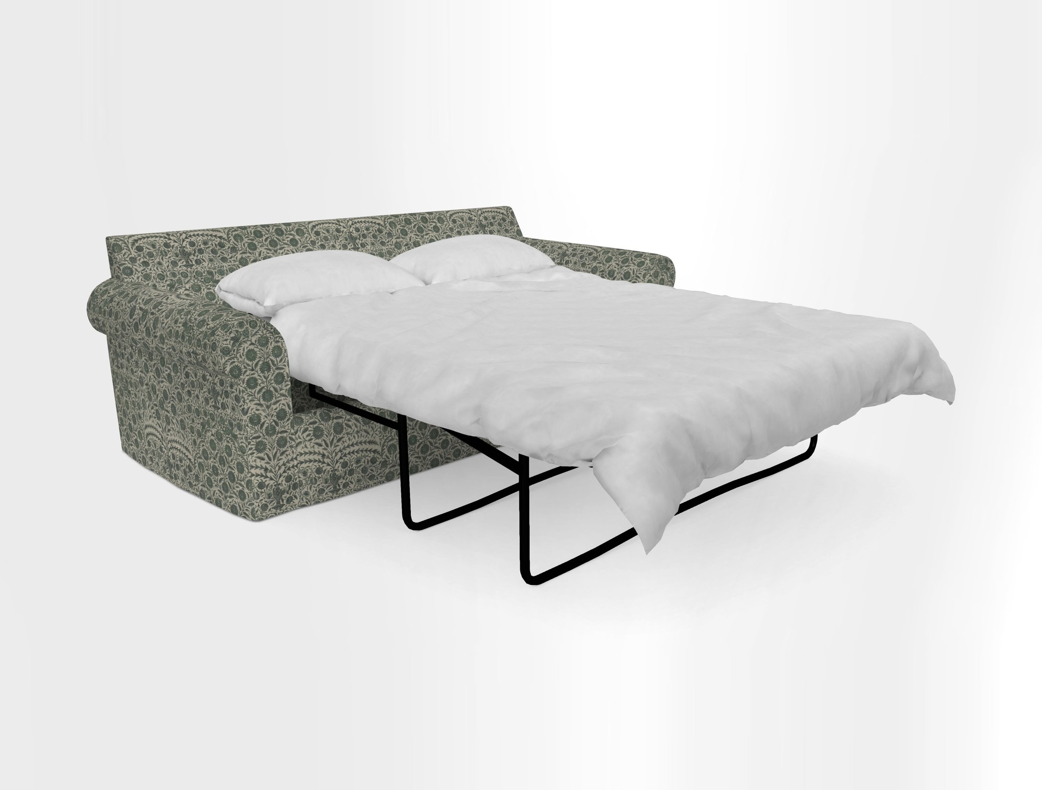 Upperton Sofa Bed front