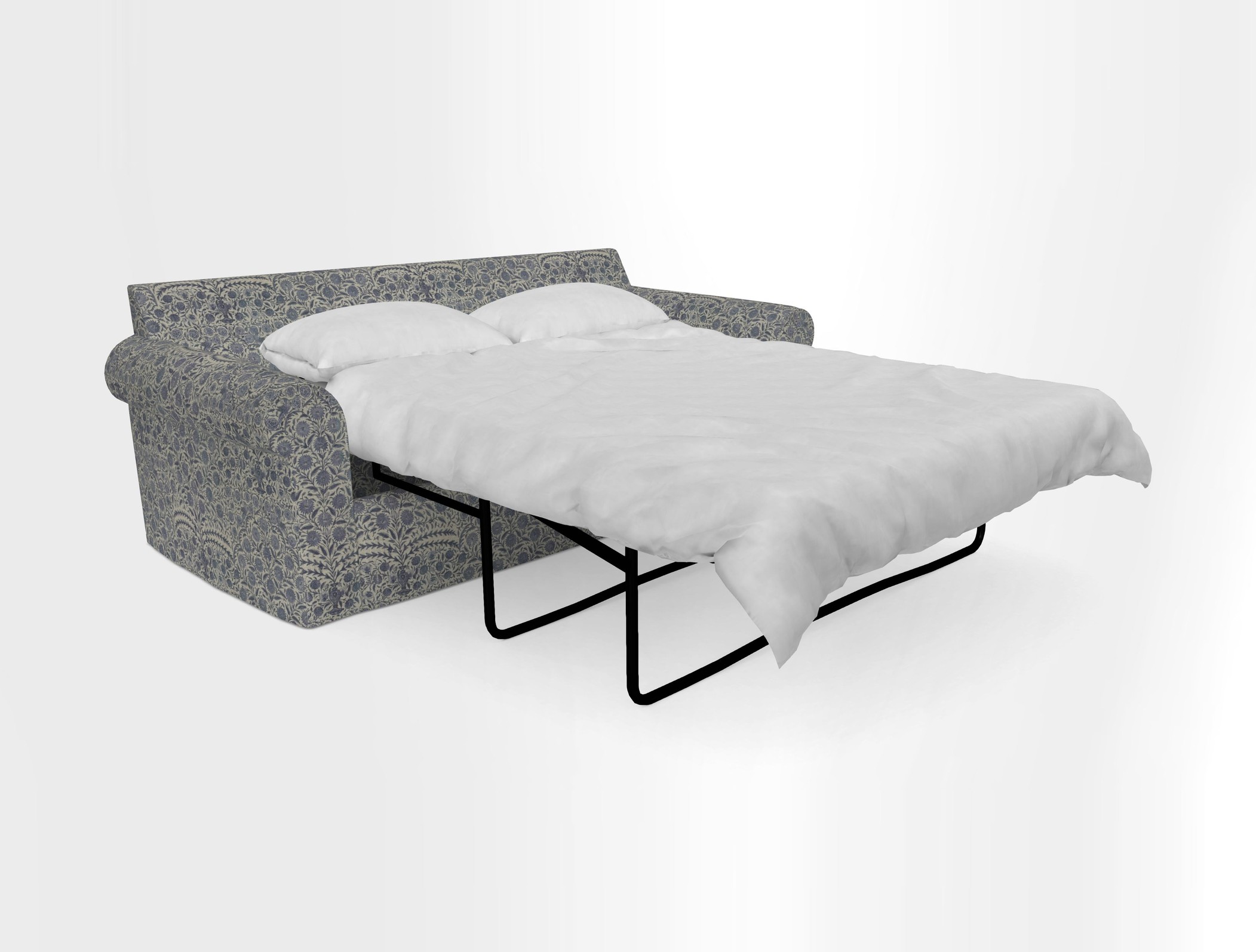 Upperton Sofa Bed front