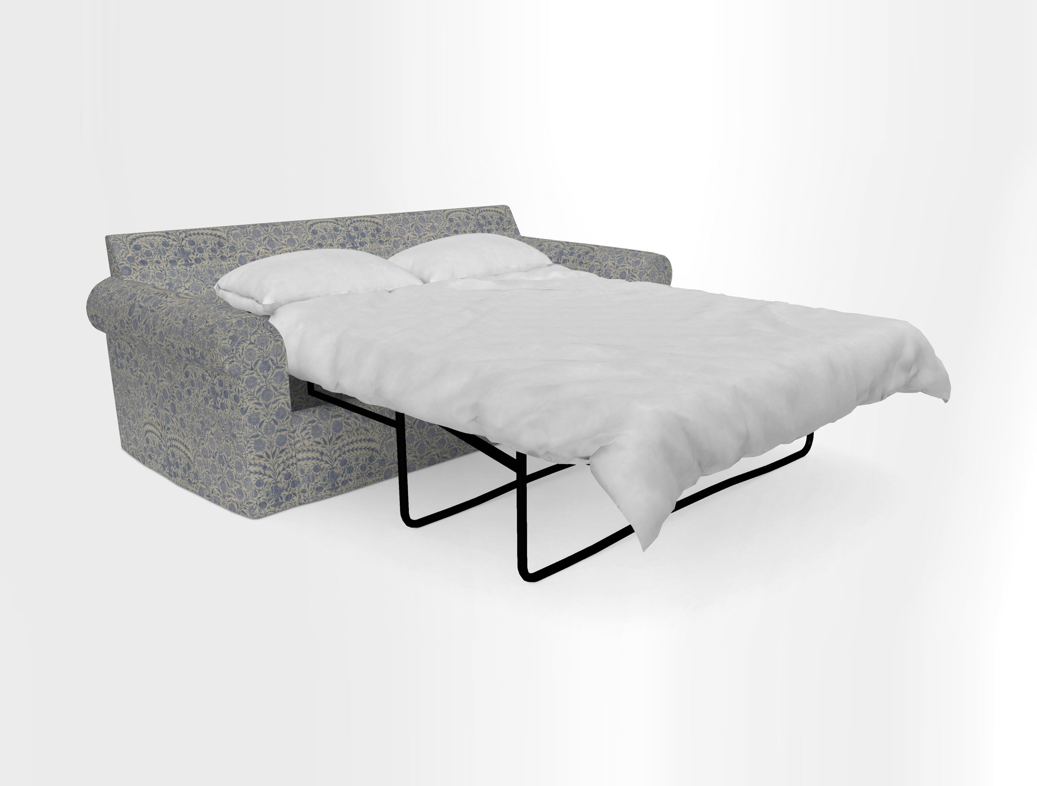 Upperton Sofa Bed front