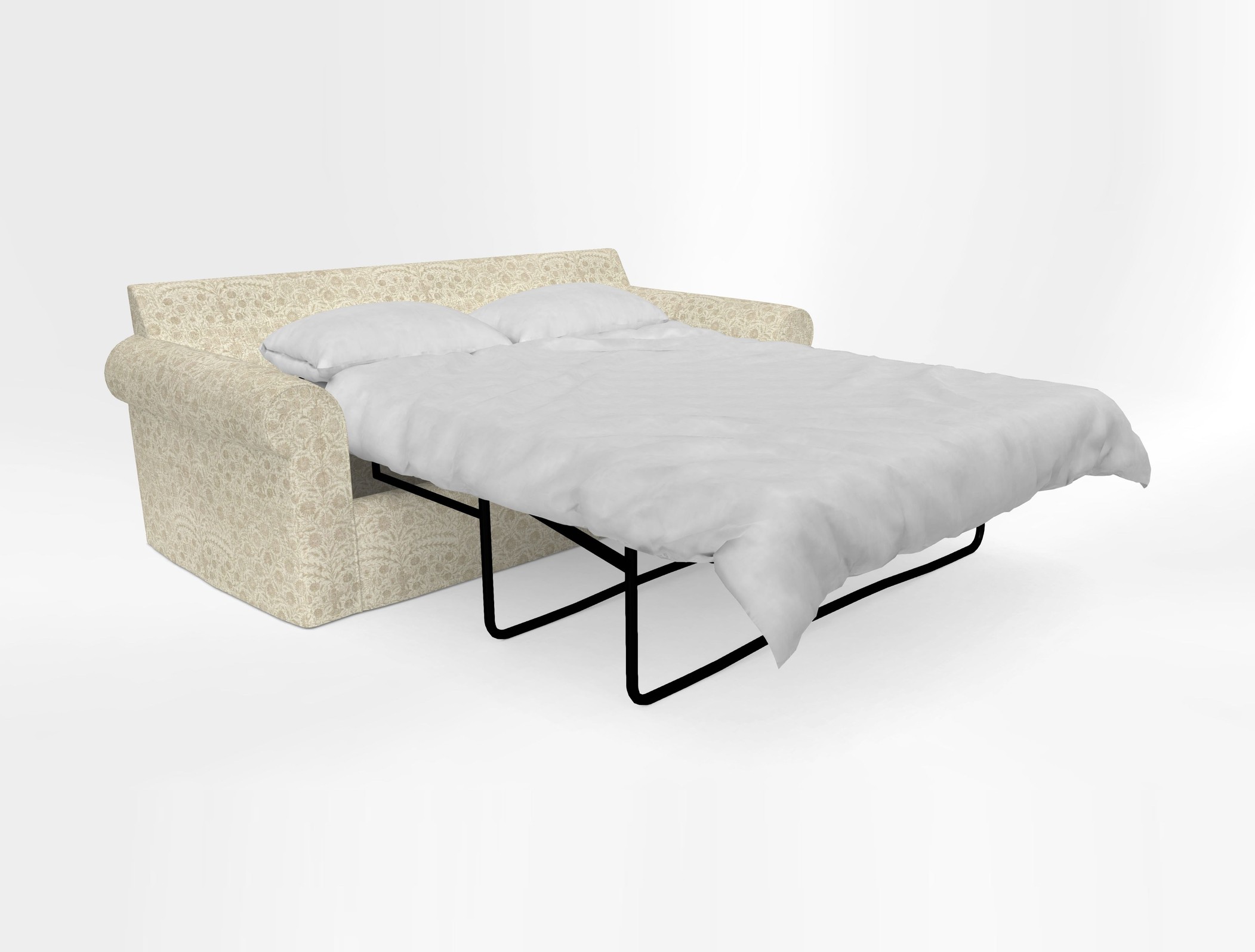Upperton Sofa Bed front