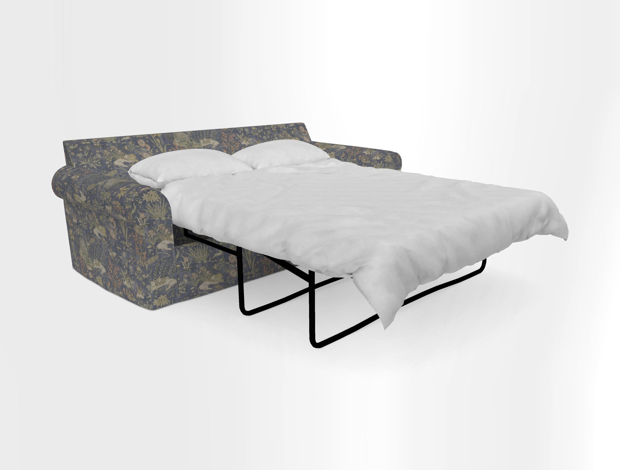 Upperton Sofa Bed front