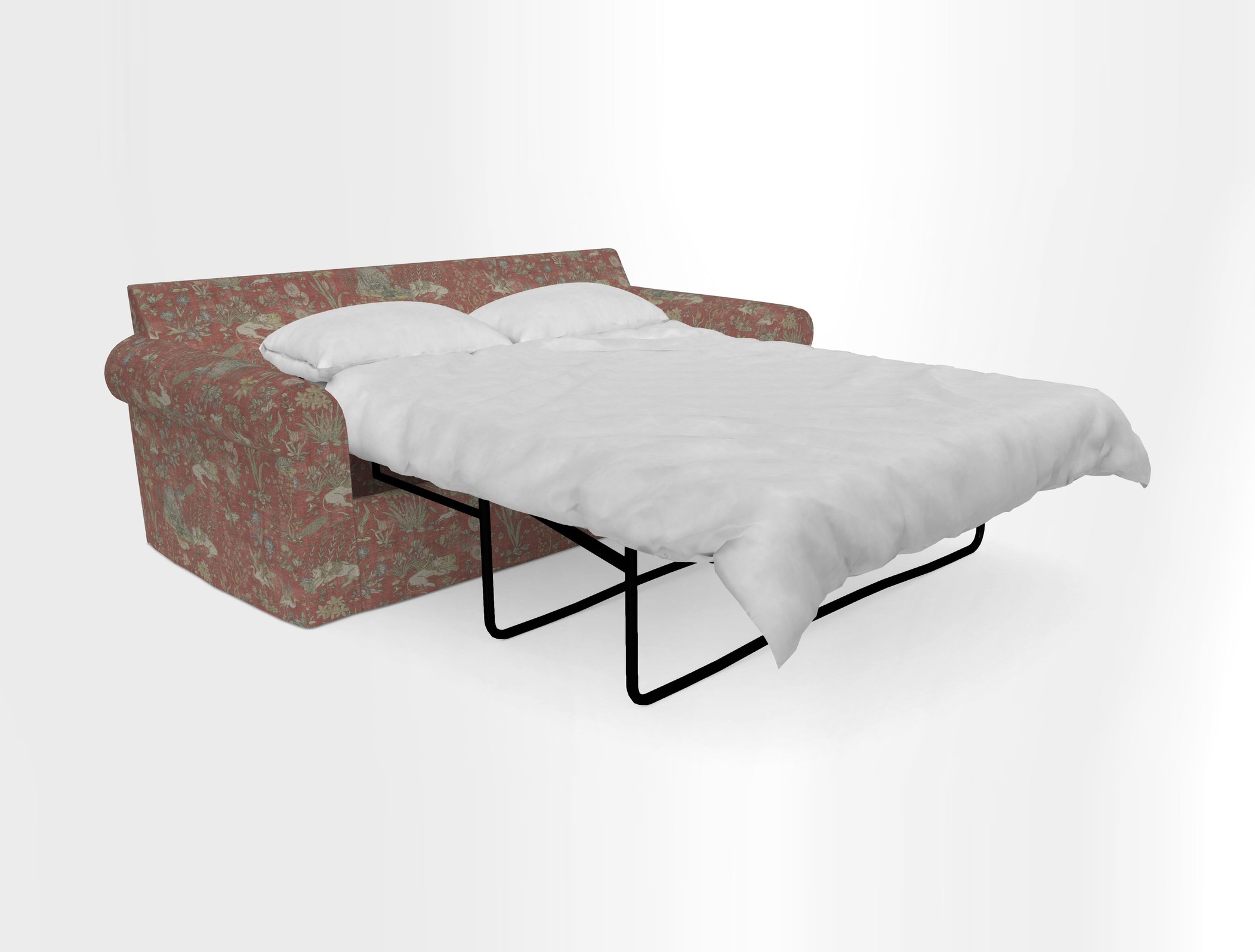 Upperton Sofa Bed front