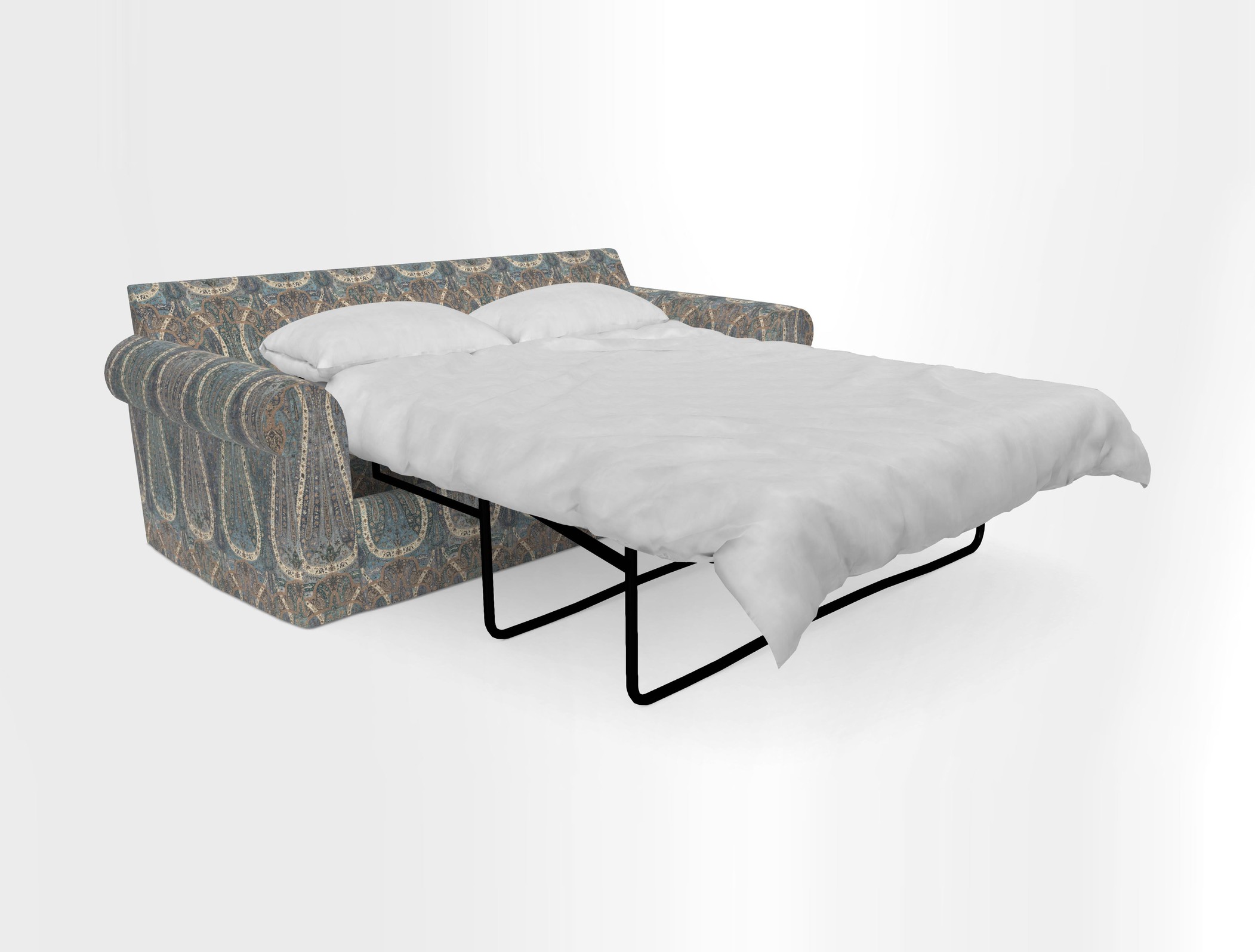 Upperton Sofa Bed front