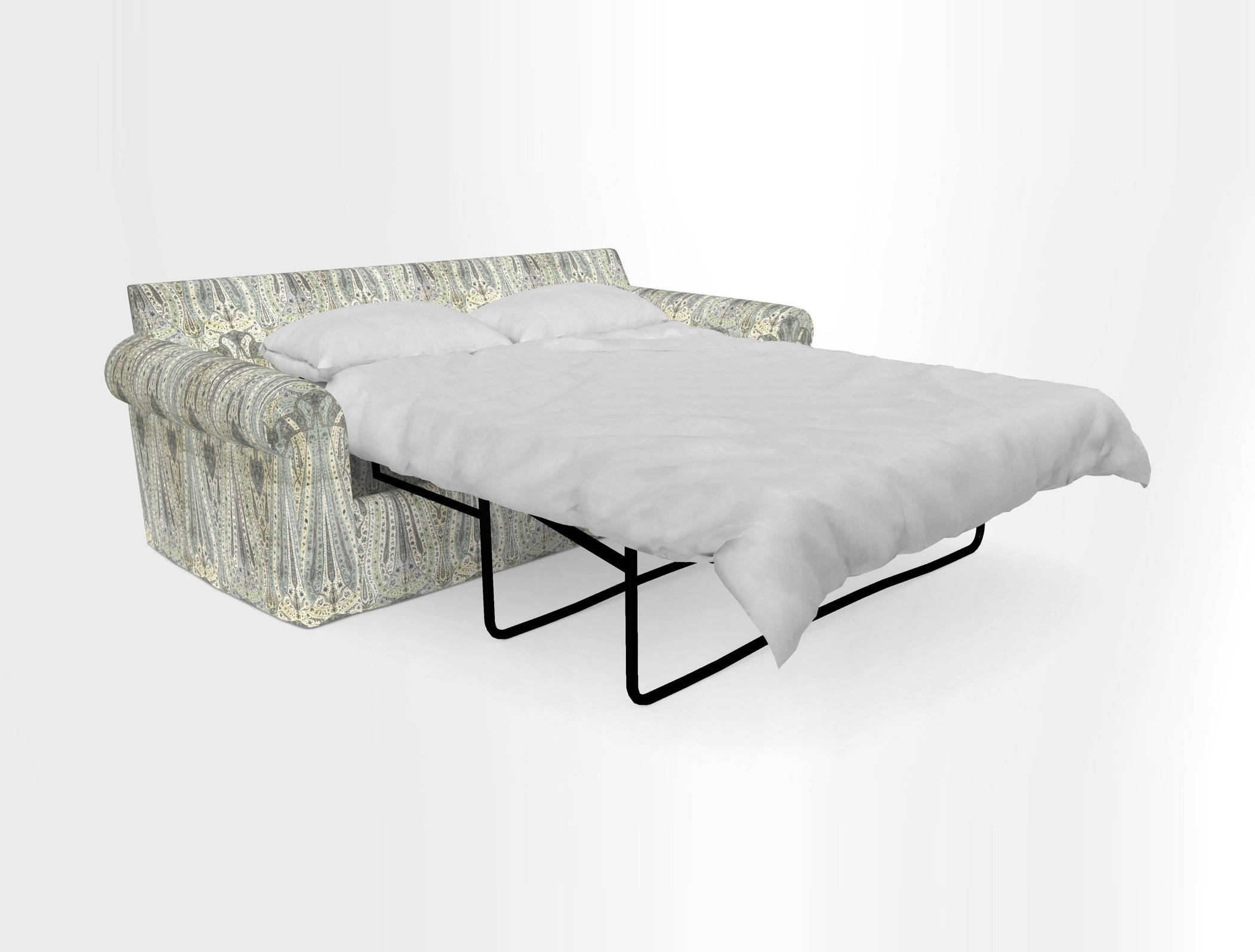 Upperton Sofa Bed front