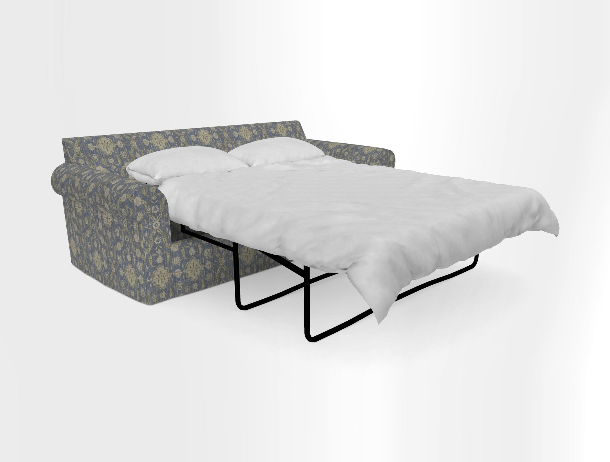 Upperton Sofa Bed front
