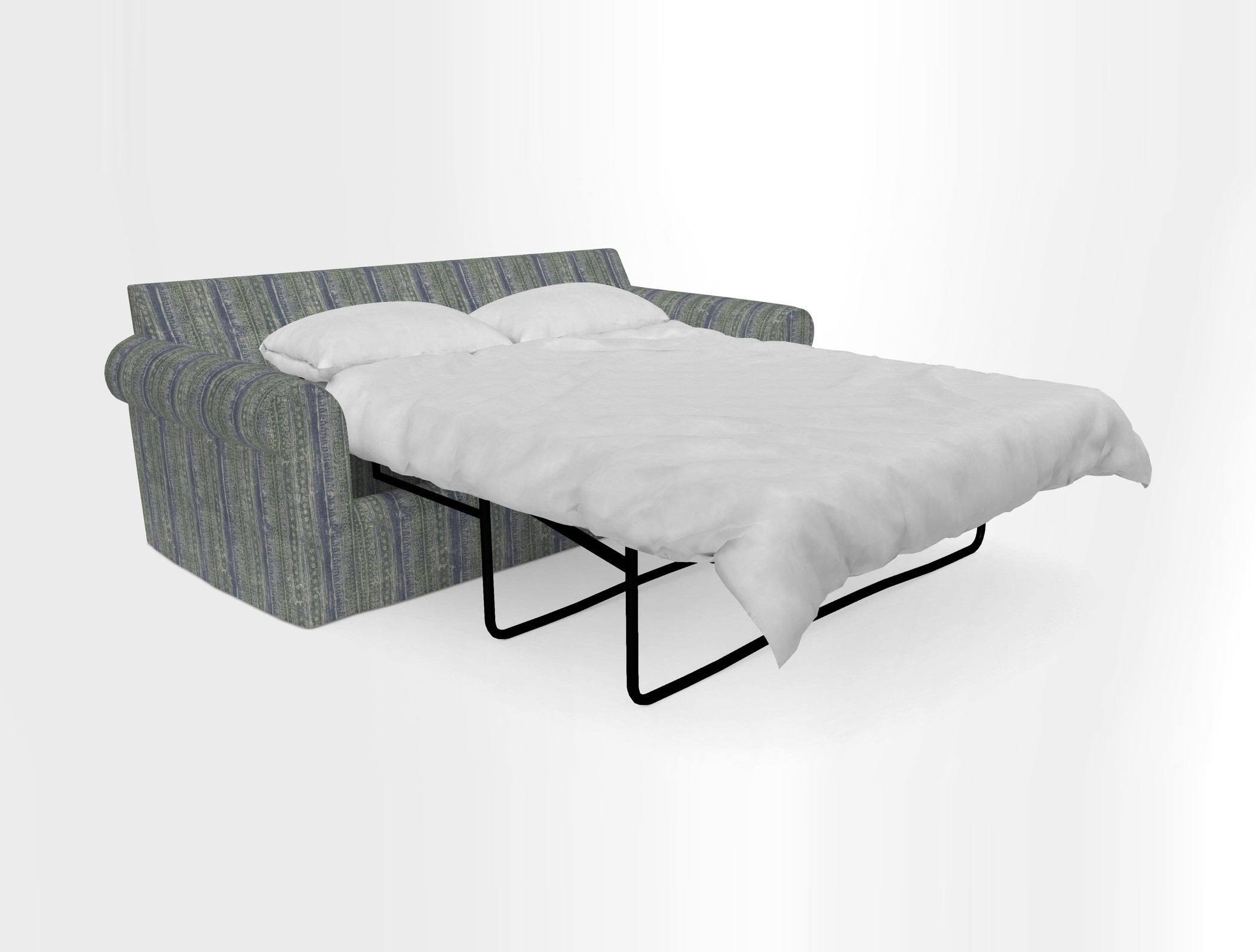 Upperton Sofa Bed front