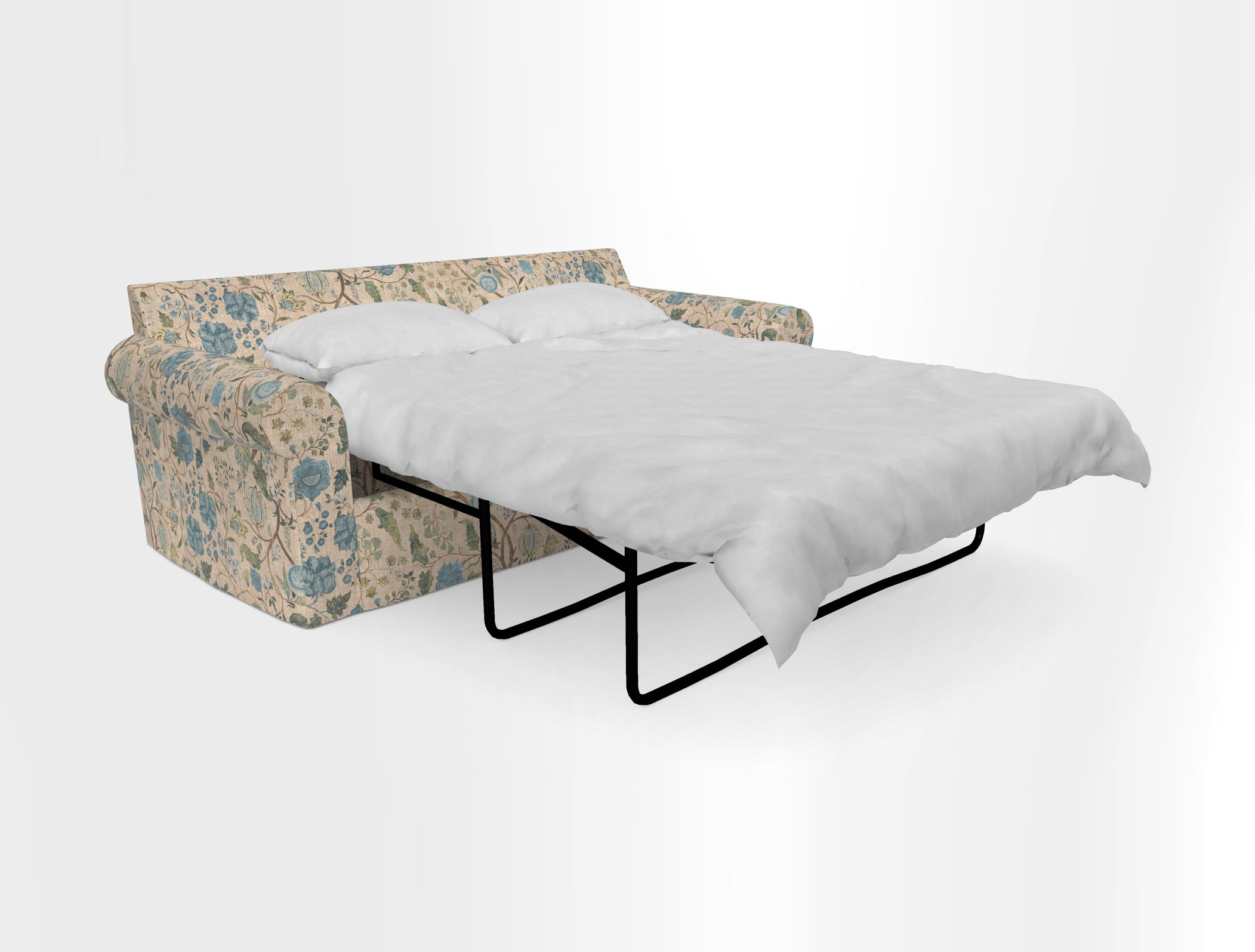 Upperton Sofa Bed front