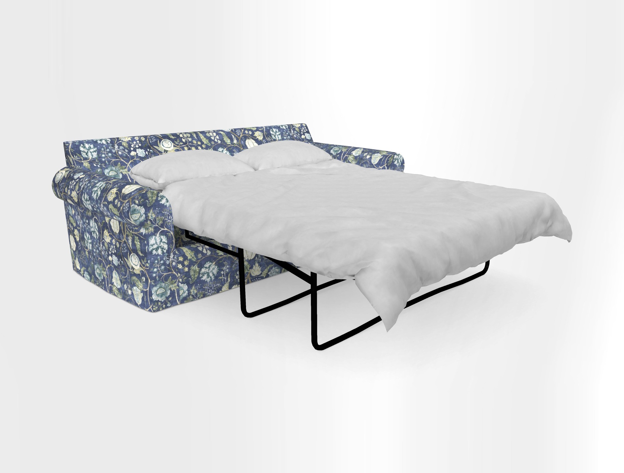 Upperton Sofa Bed front