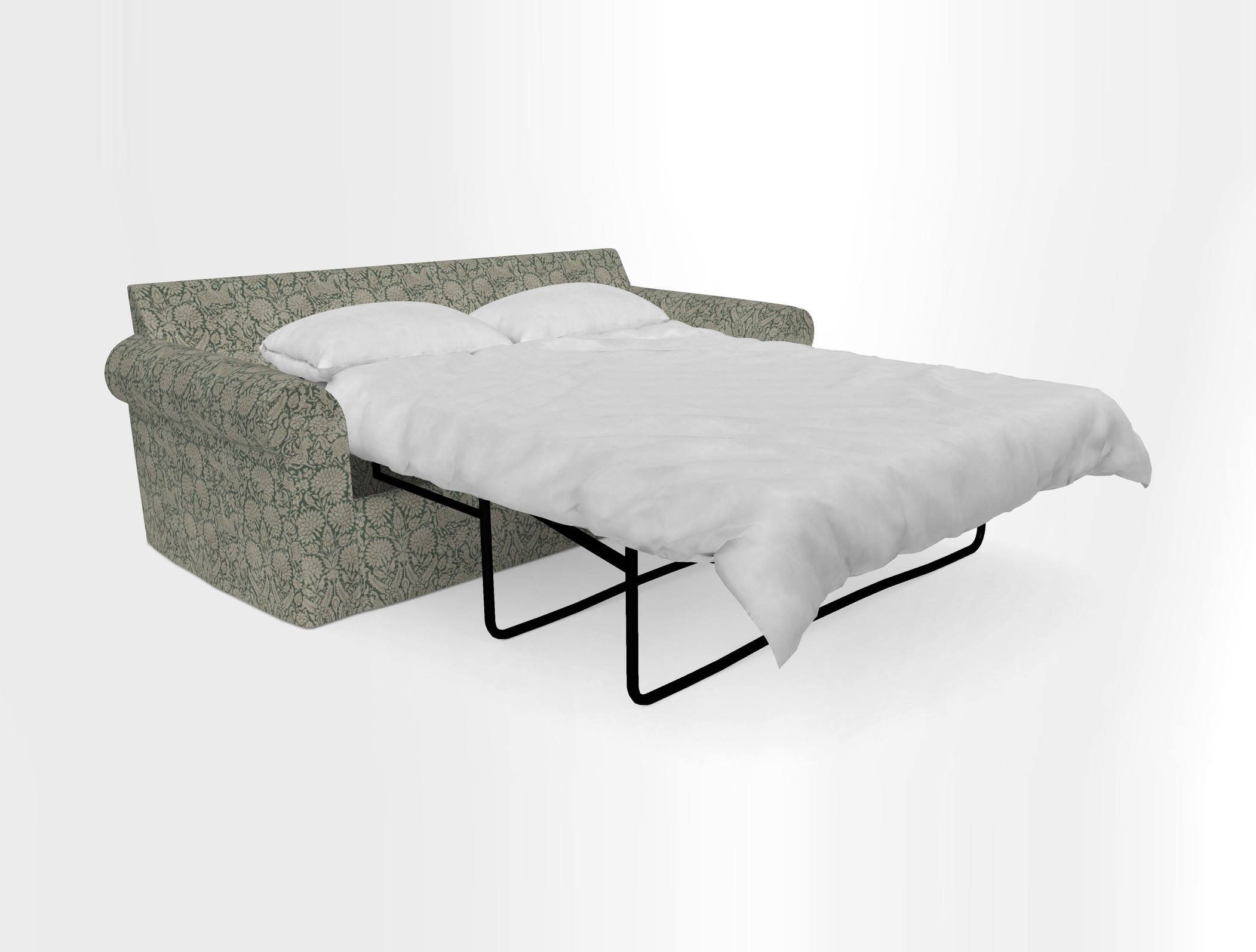 Upperton Sofa Bed front