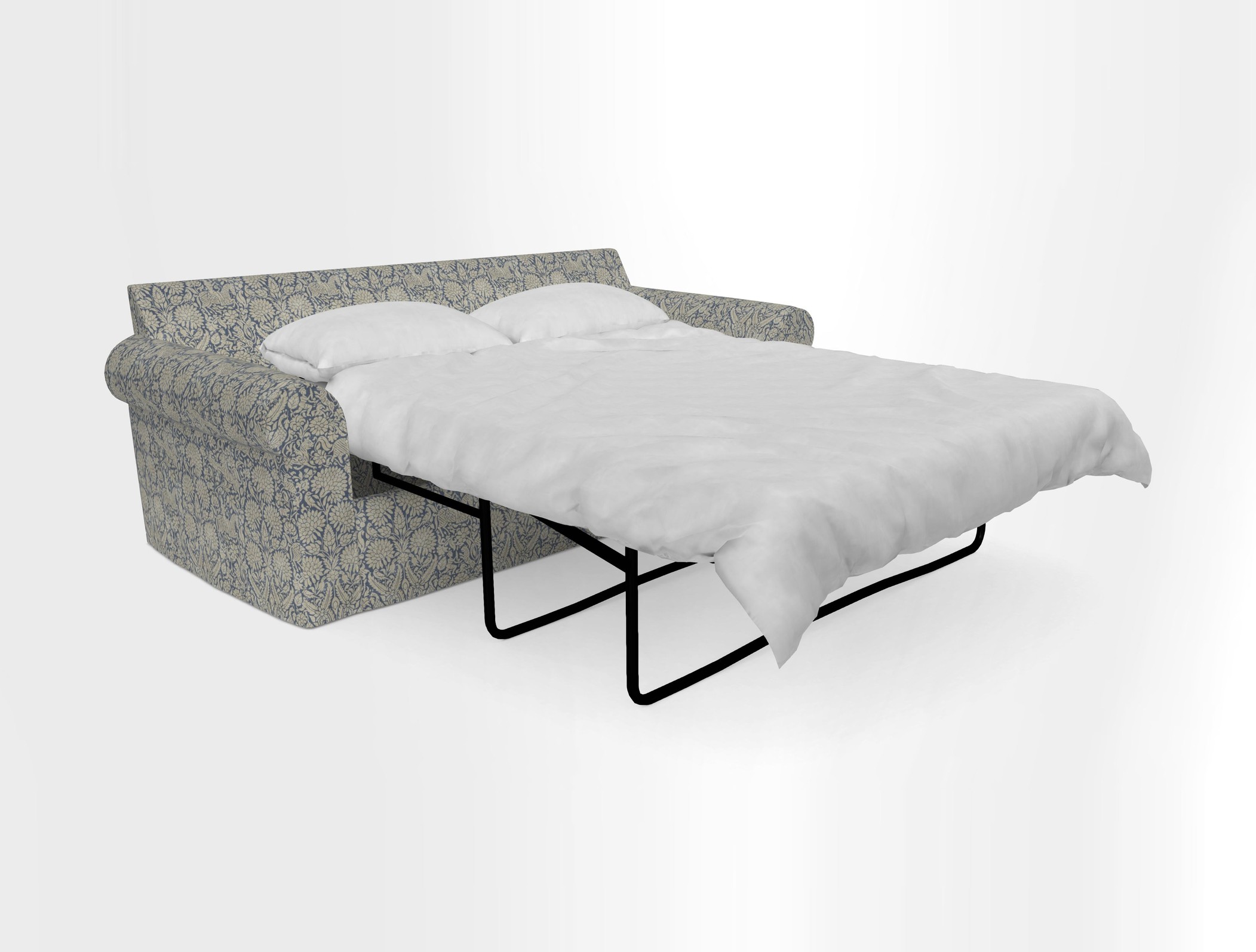 Upperton Sofa Bed front