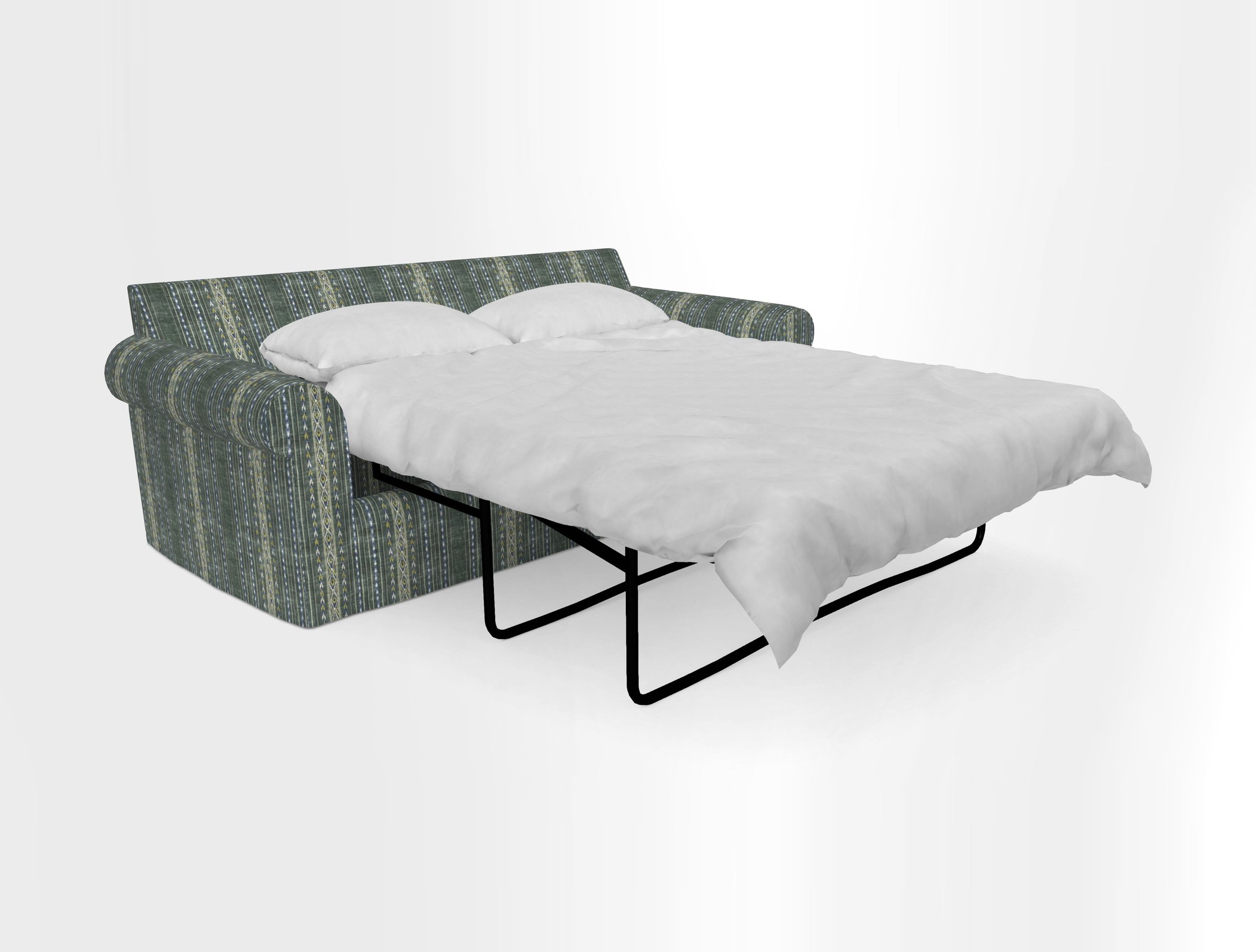 Upperton Sofa Bed front