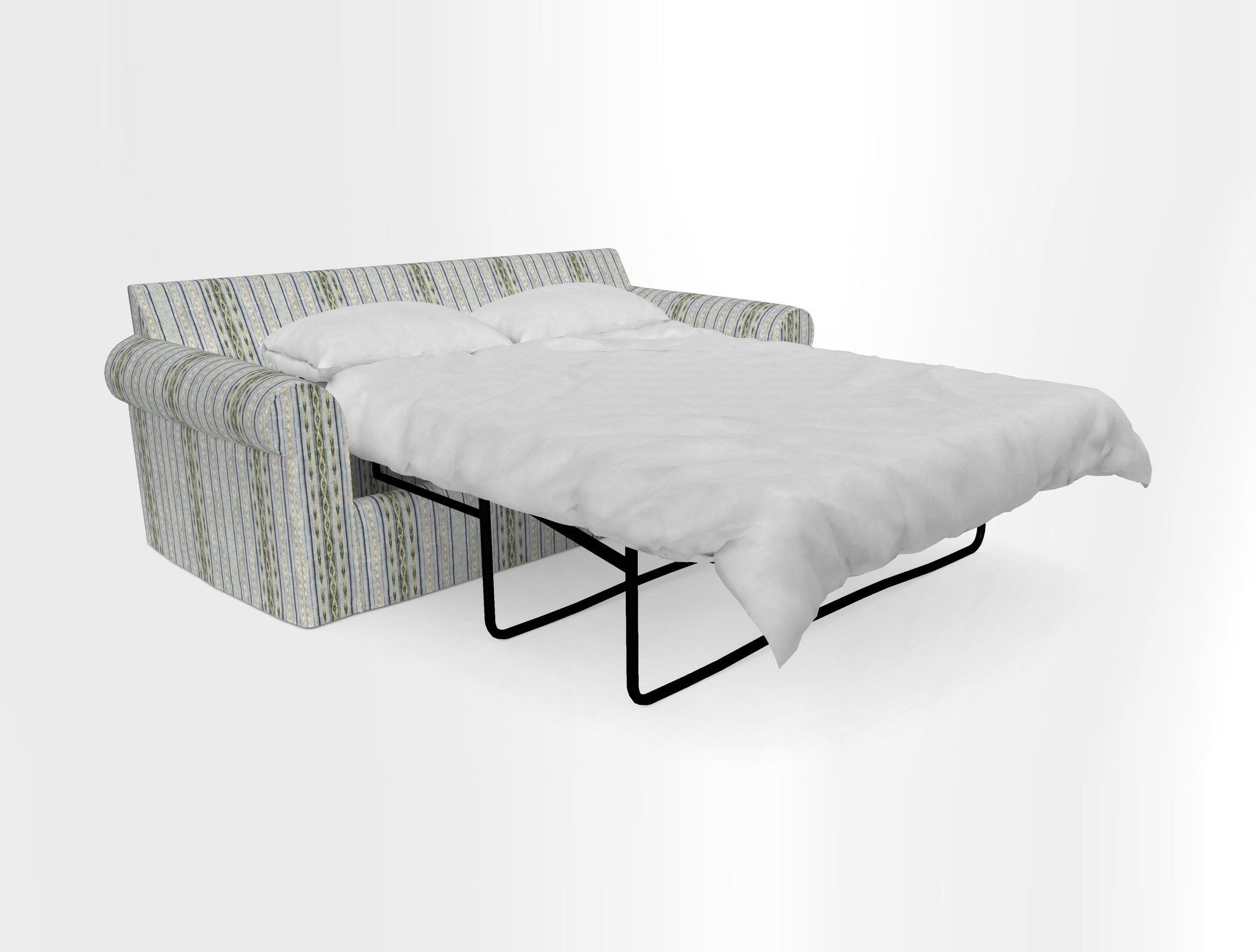 Upperton Sofa Bed front