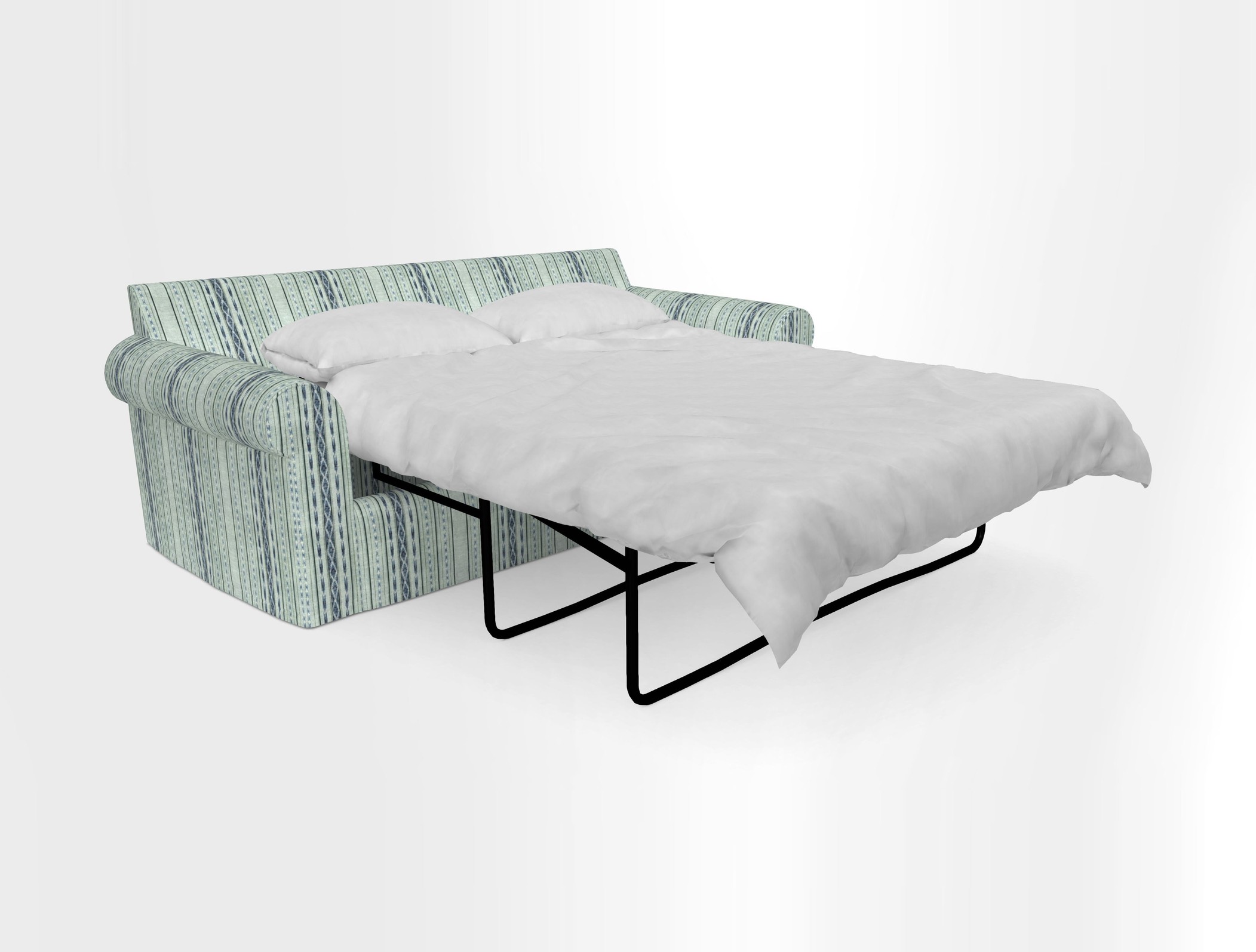 Upperton Sofa Bed front