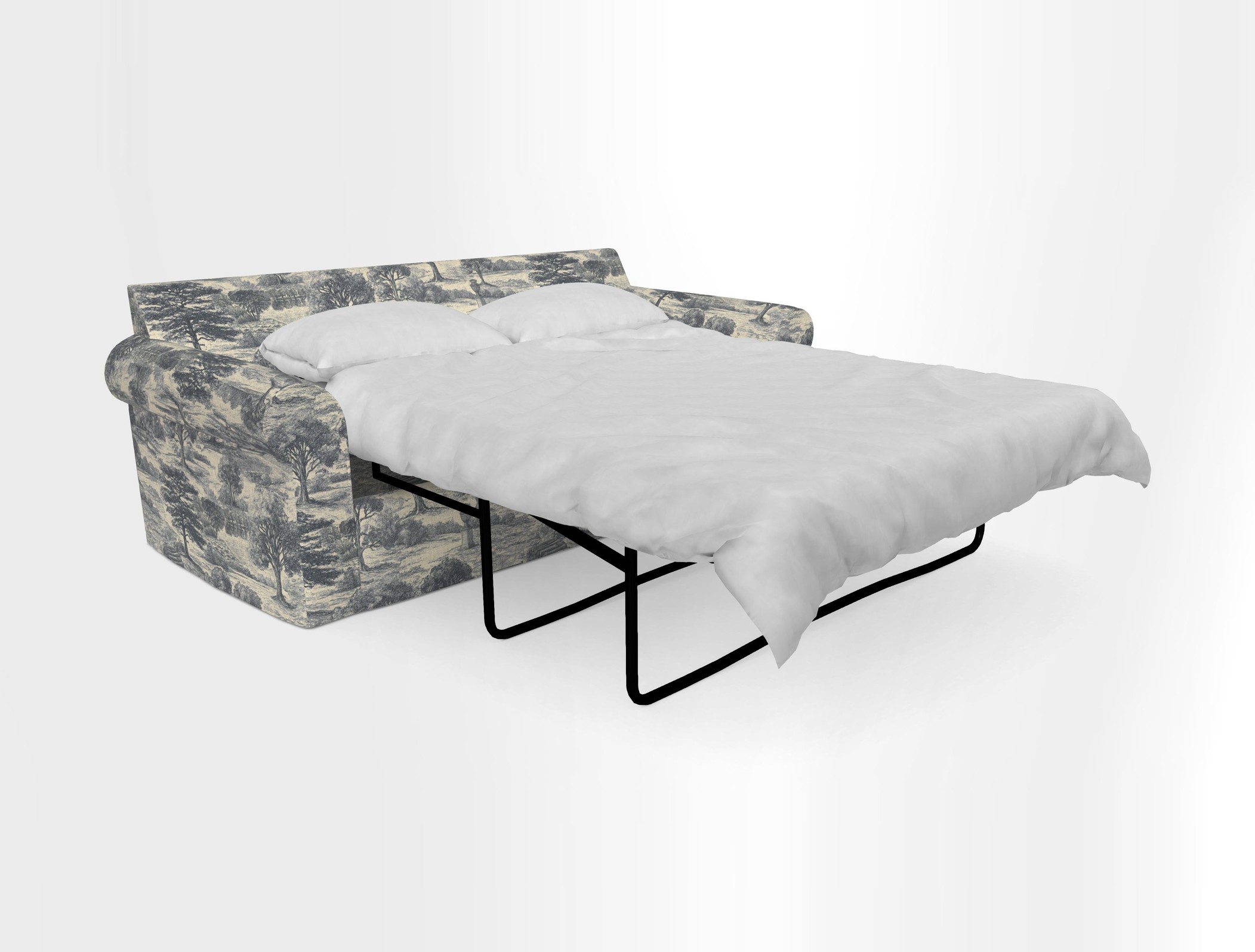 Upperton Sofa Bed front
