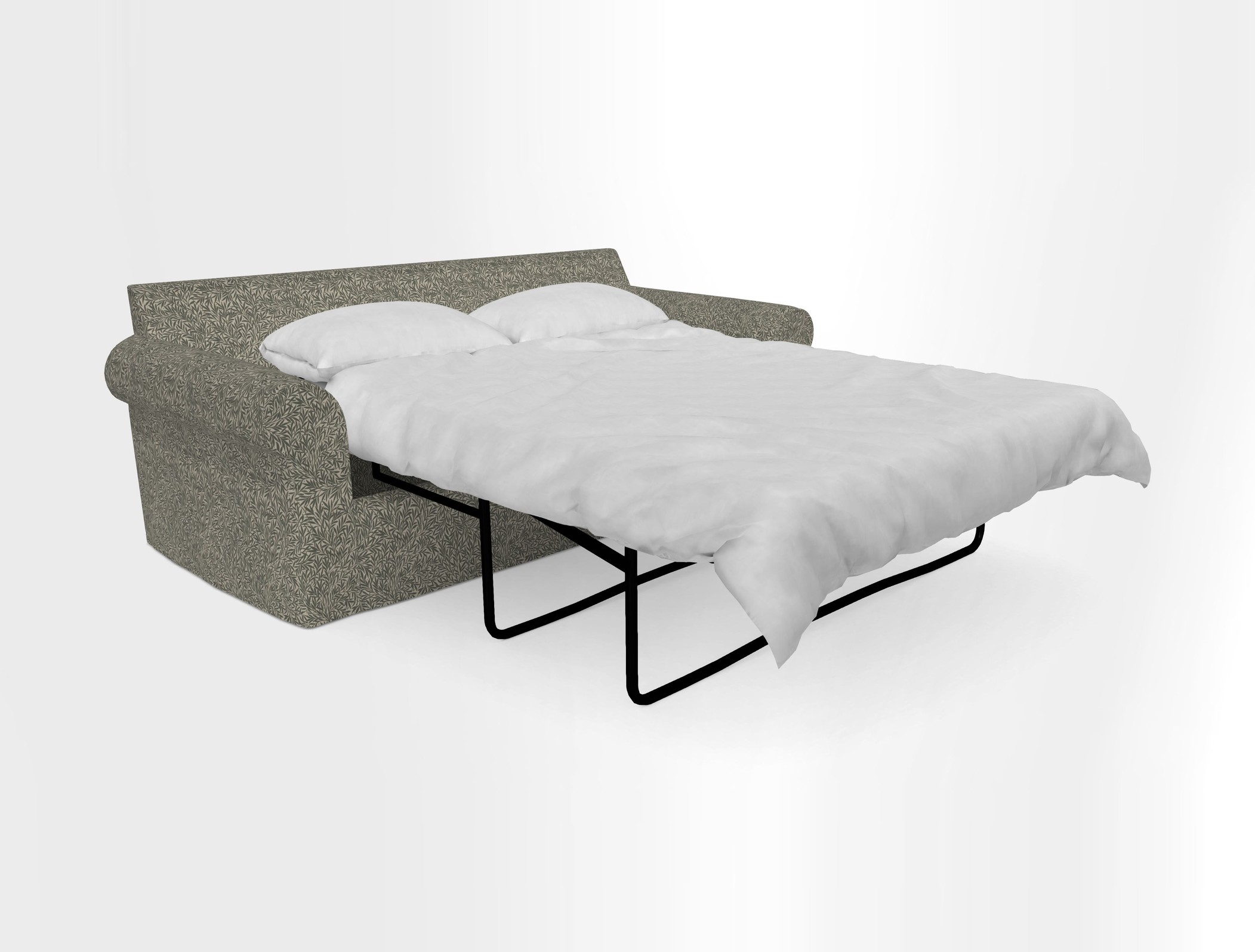 Upperton Sofa Bed front