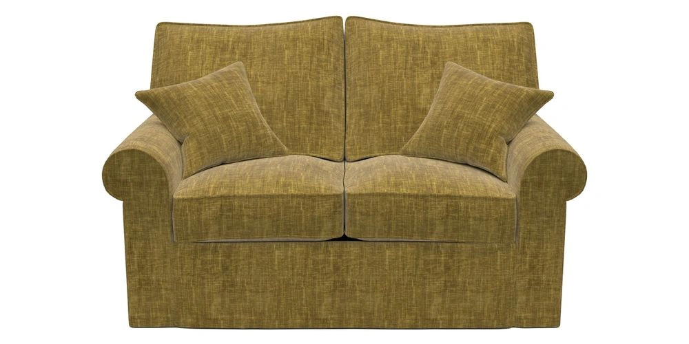 2.5 Seater