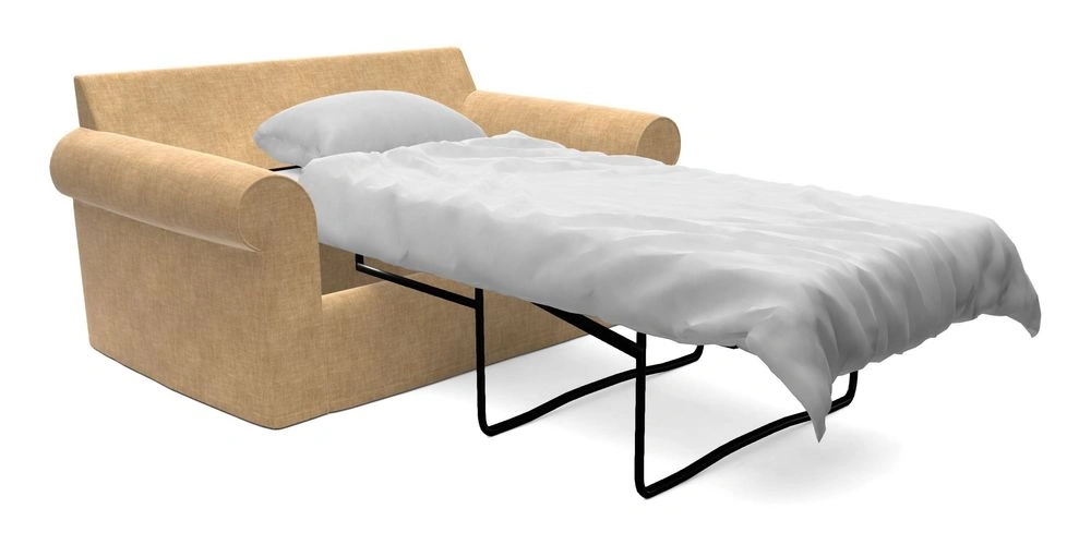 Upperton Sofa Bed open