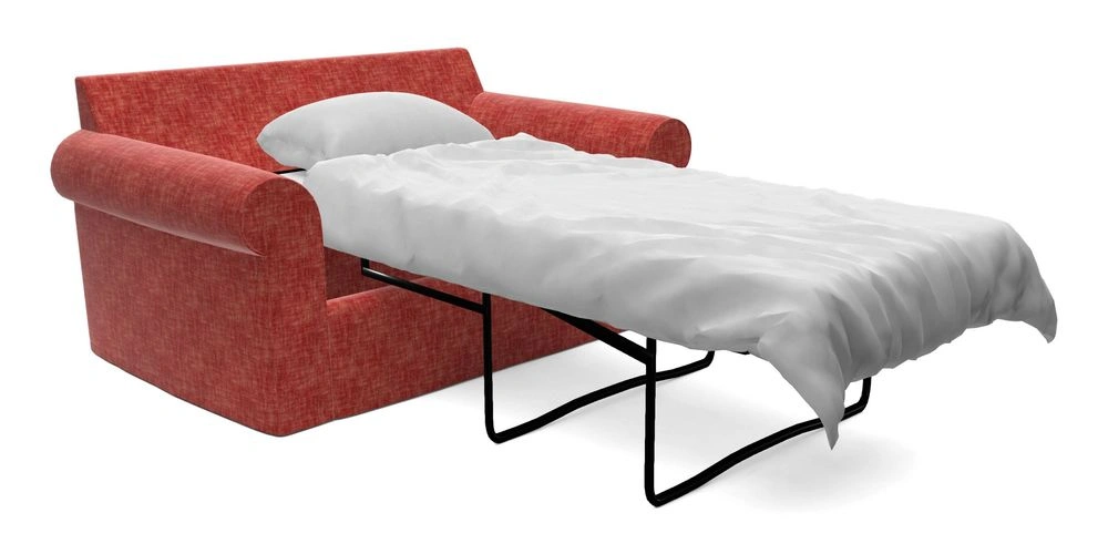 Upperton Sofa Bed open