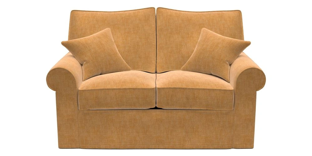 2.5 Seater