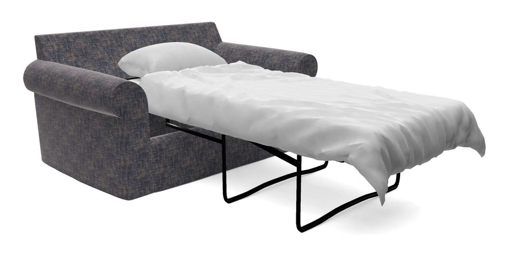 Upperton Sofa Bed open