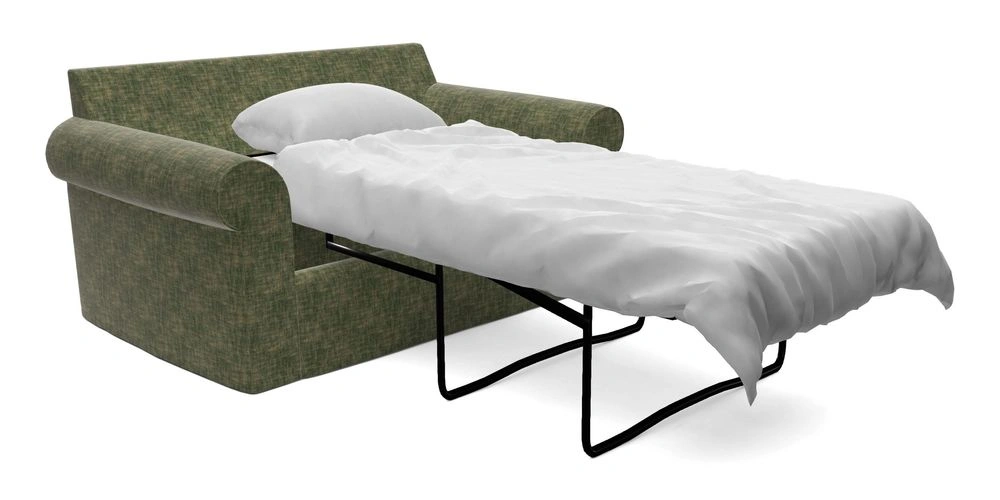 Upperton Sofa Bed open
