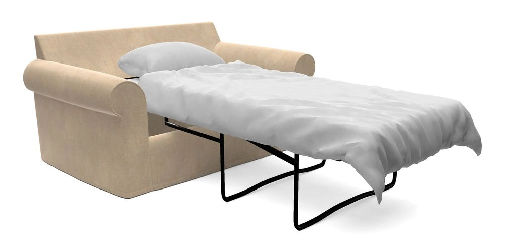 Upperton Sofa Bed open