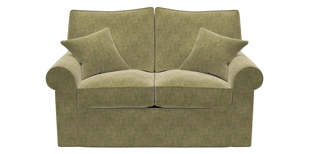 2.5 Seater
