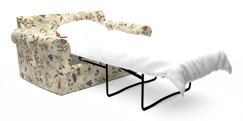 Upperton Sofa Bed open