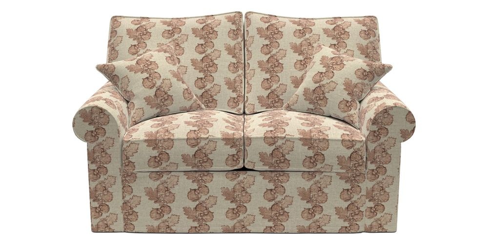2.5 Seater