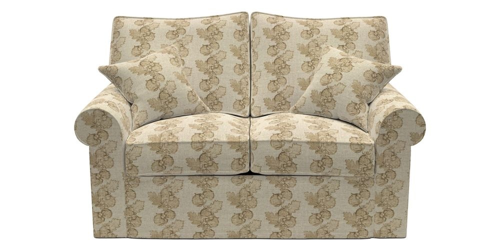 2.5 Seater