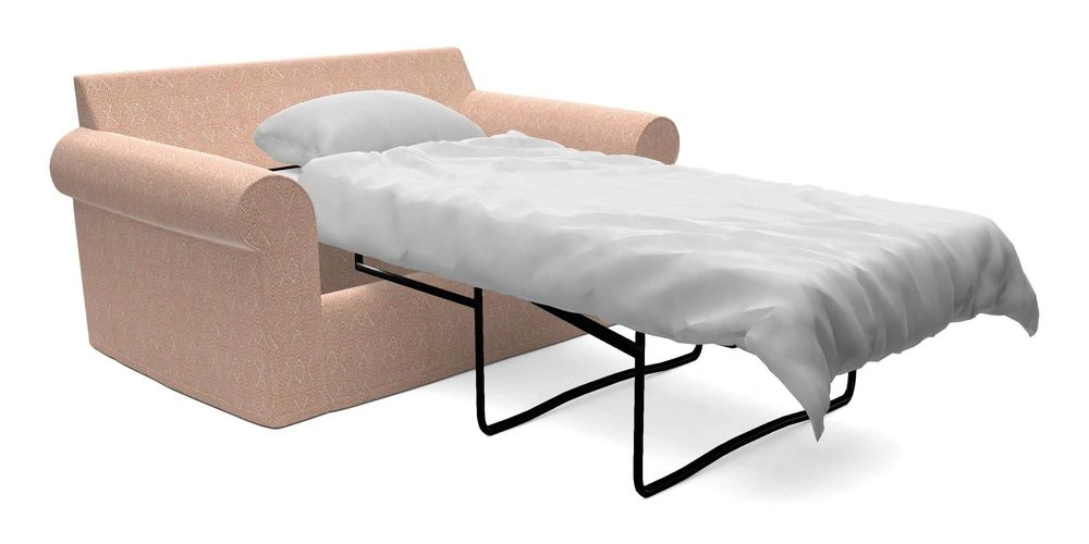 Upperton Sofa Bed open