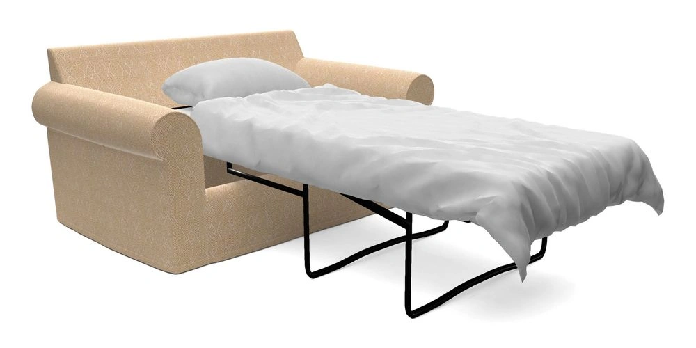 Upperton Sofa Bed open