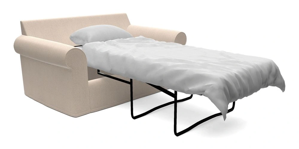 Upperton Sofa Bed open
