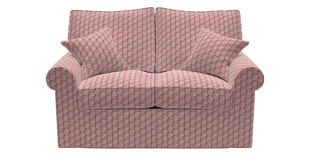 2.5 Seater
